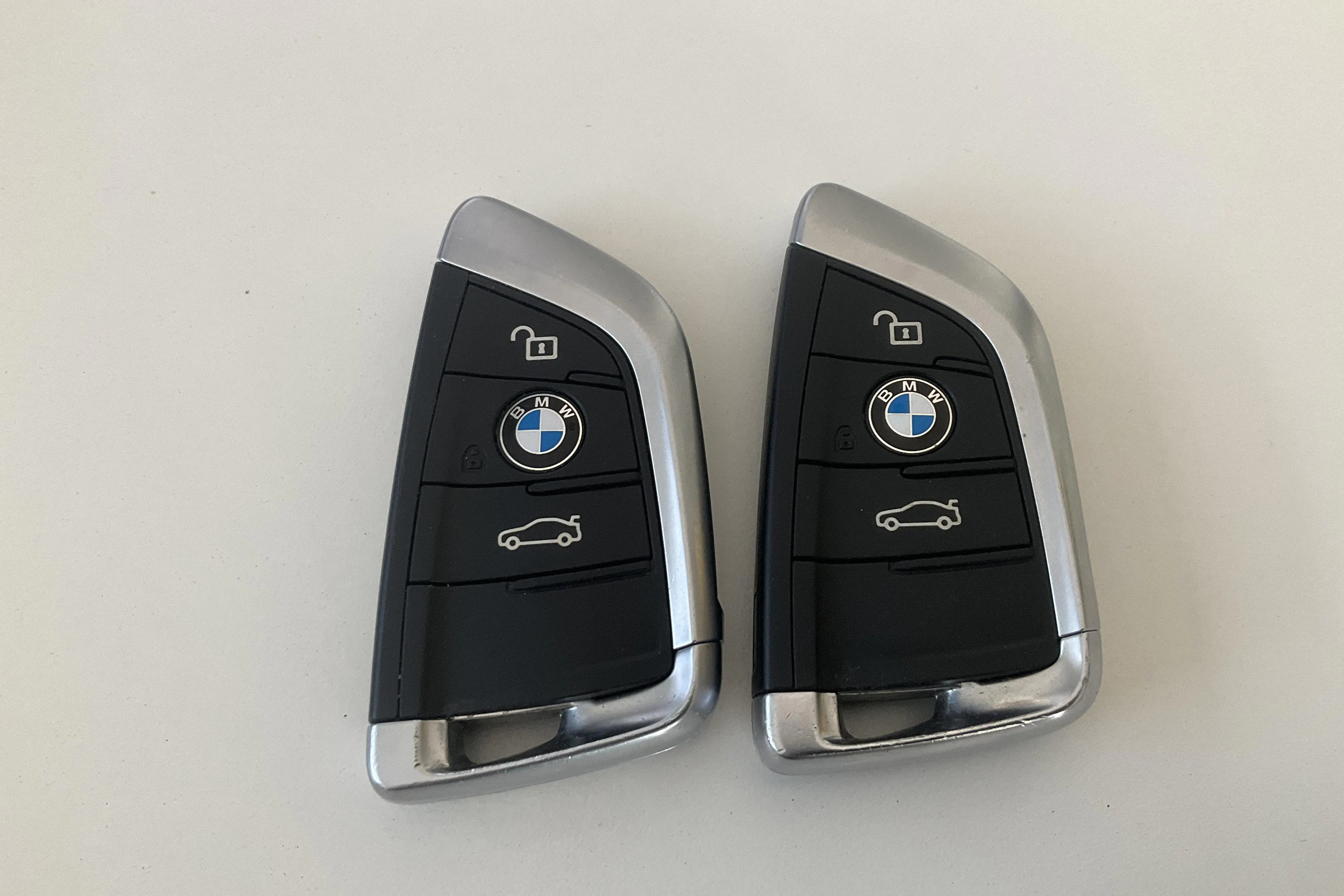 Presentationsfoto 16 av 16: BMW X1 xDrive20d, F48 (190hk) - 17 083 mil - Automat - grå - 2016