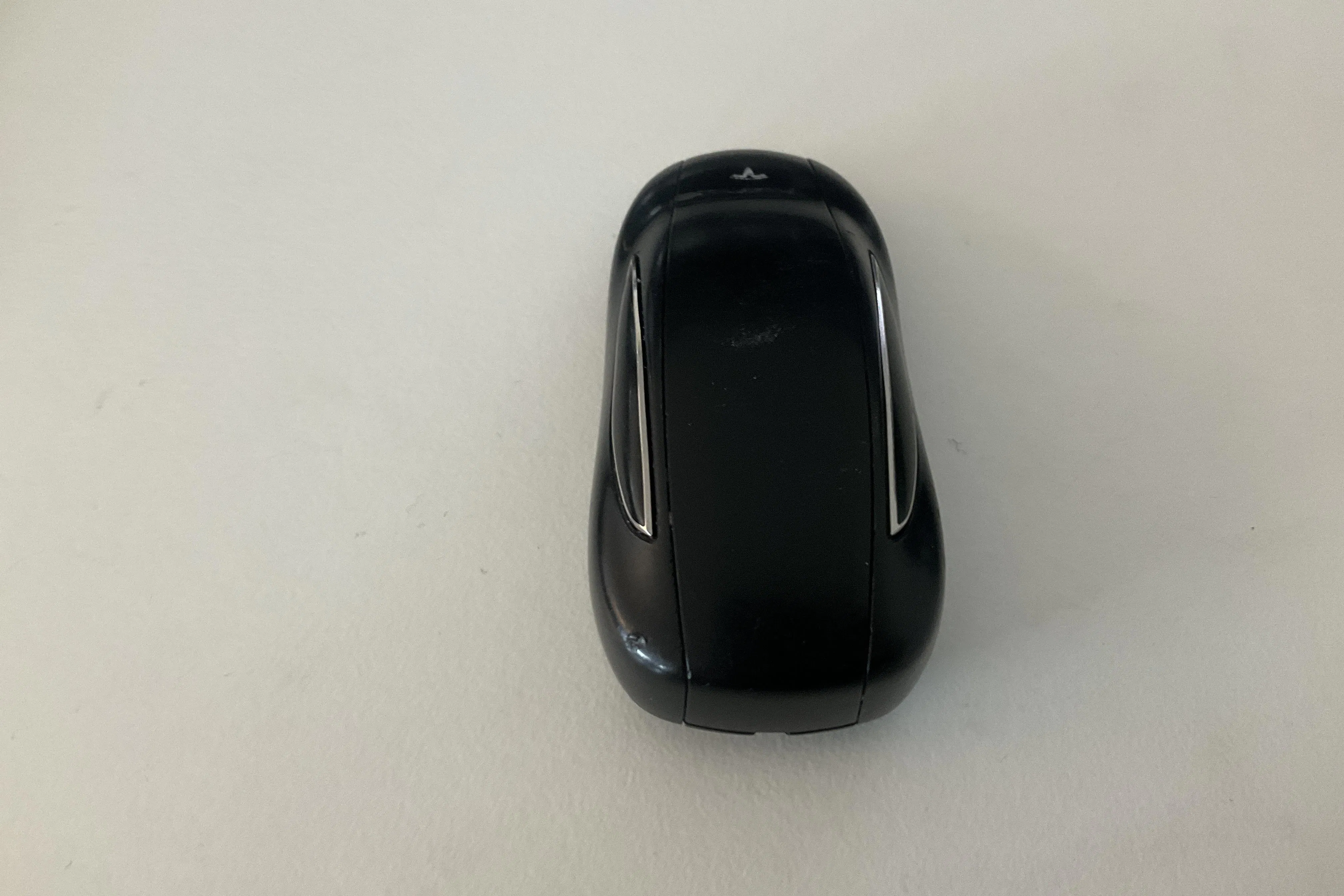 Presentationsfoto 23 av 23: Tesla Model X 100D - 24 291 mil - Automat - svart - 2017