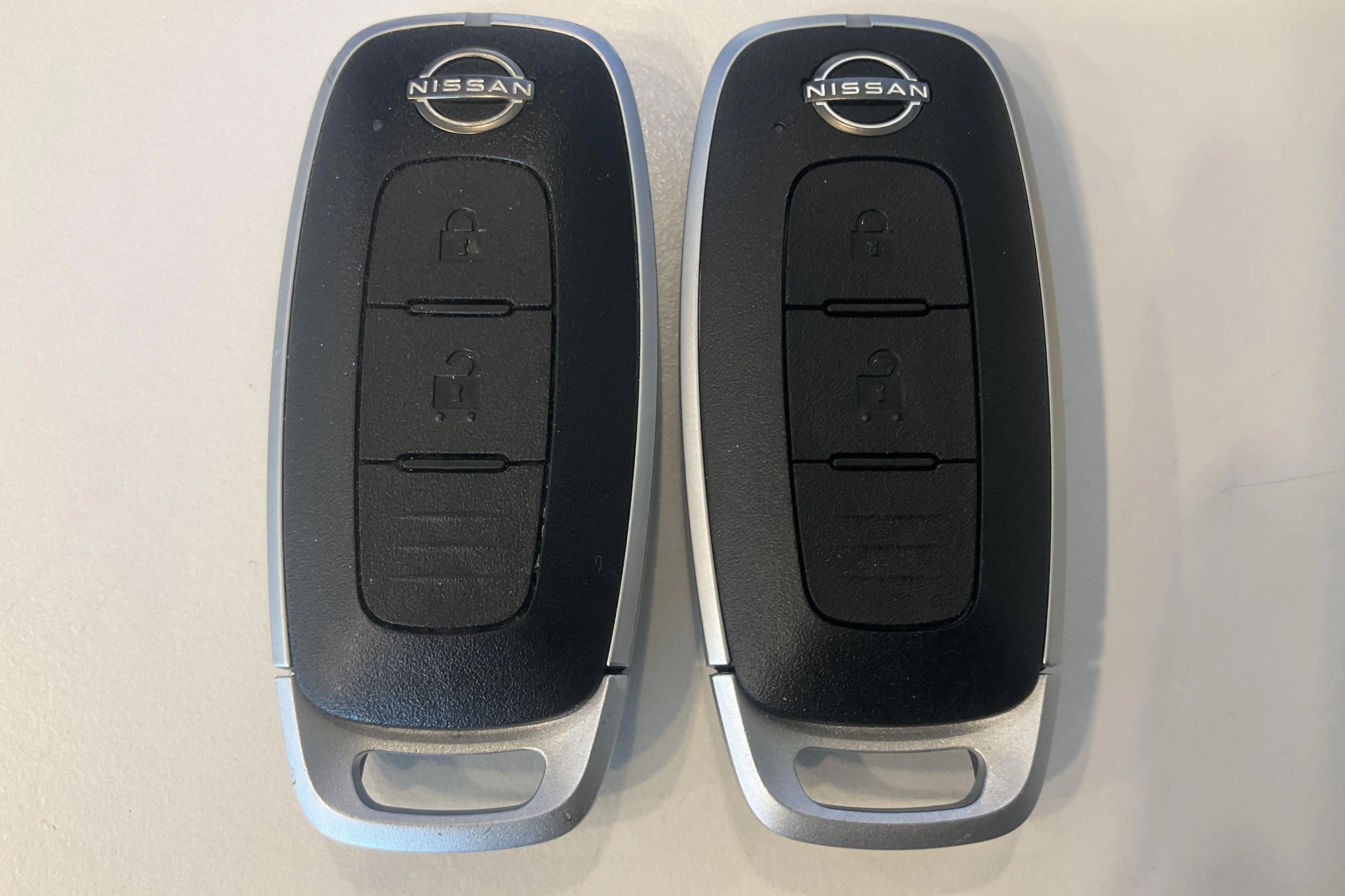 Presentationsfoto 18 av 18: Nissan Qashqai e-power (190hk) - 5 000 mil - Automat - grå - 2024