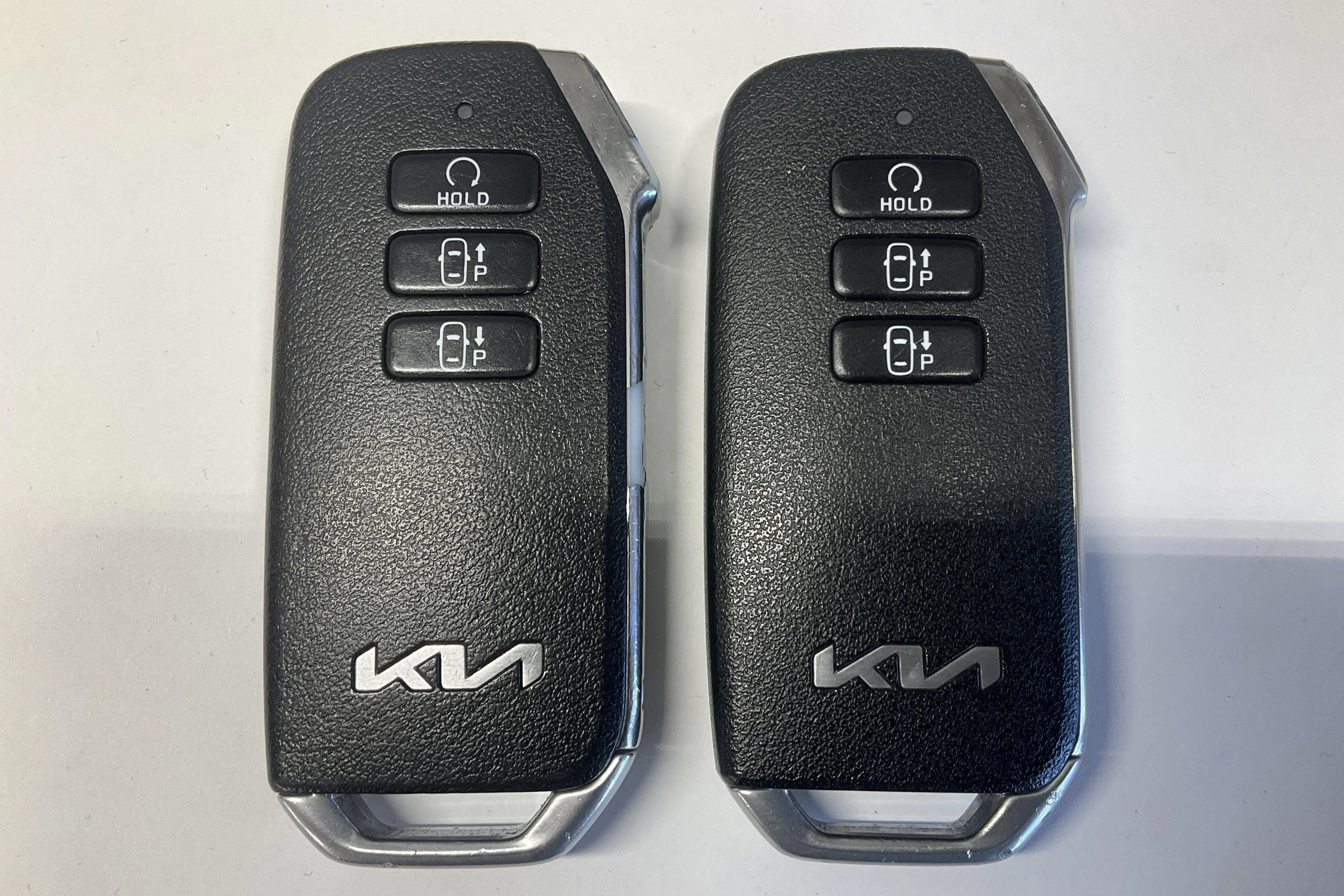 Presentationsfoto 20 av 20: KIA Sportage PHEV AWD (265hk) - 11 635 mil - Automat - grå - 2022