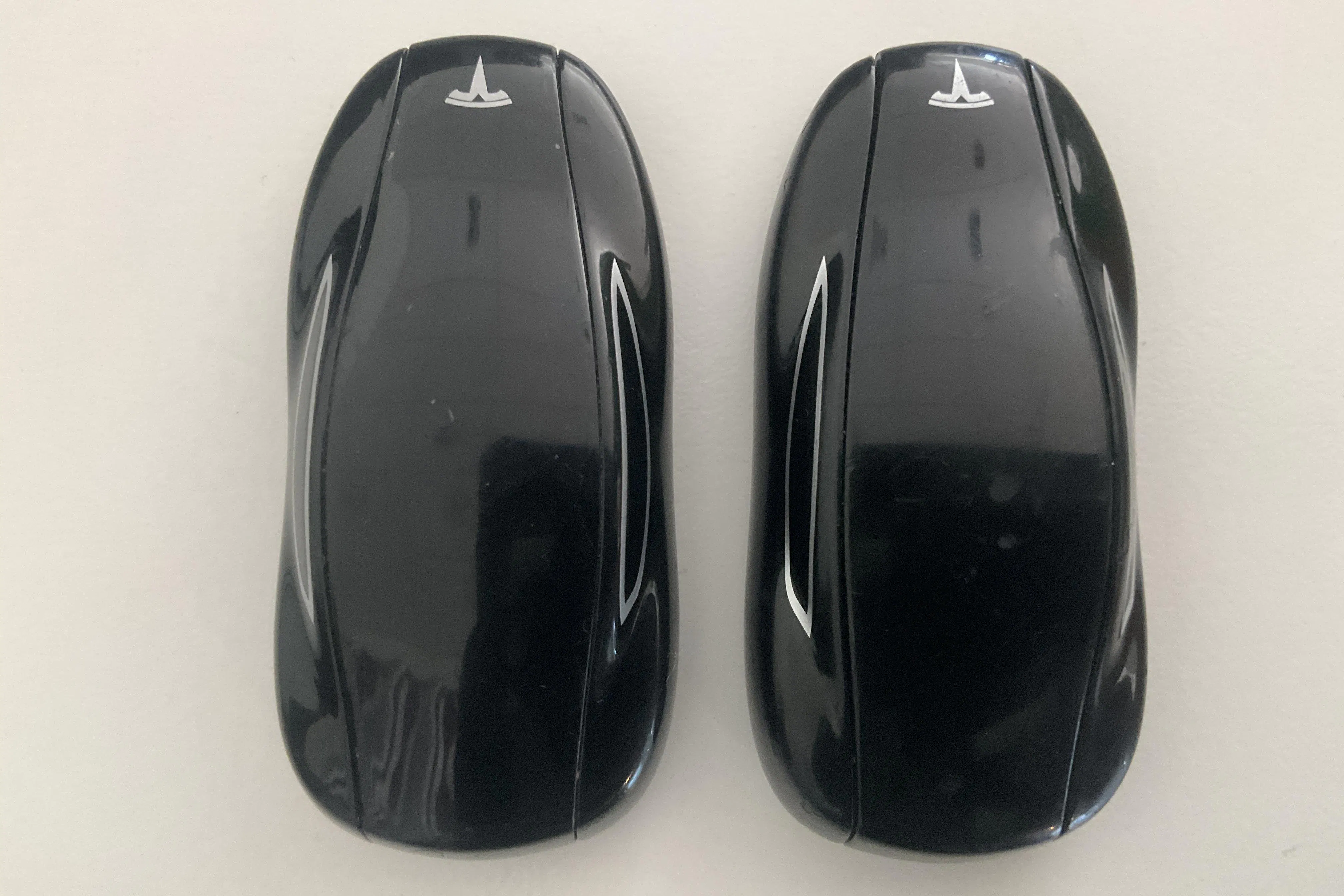 Presentation photo 24 of 24: Tesla Model S 90D - 108 910 km - Automatic - blue - 2016
