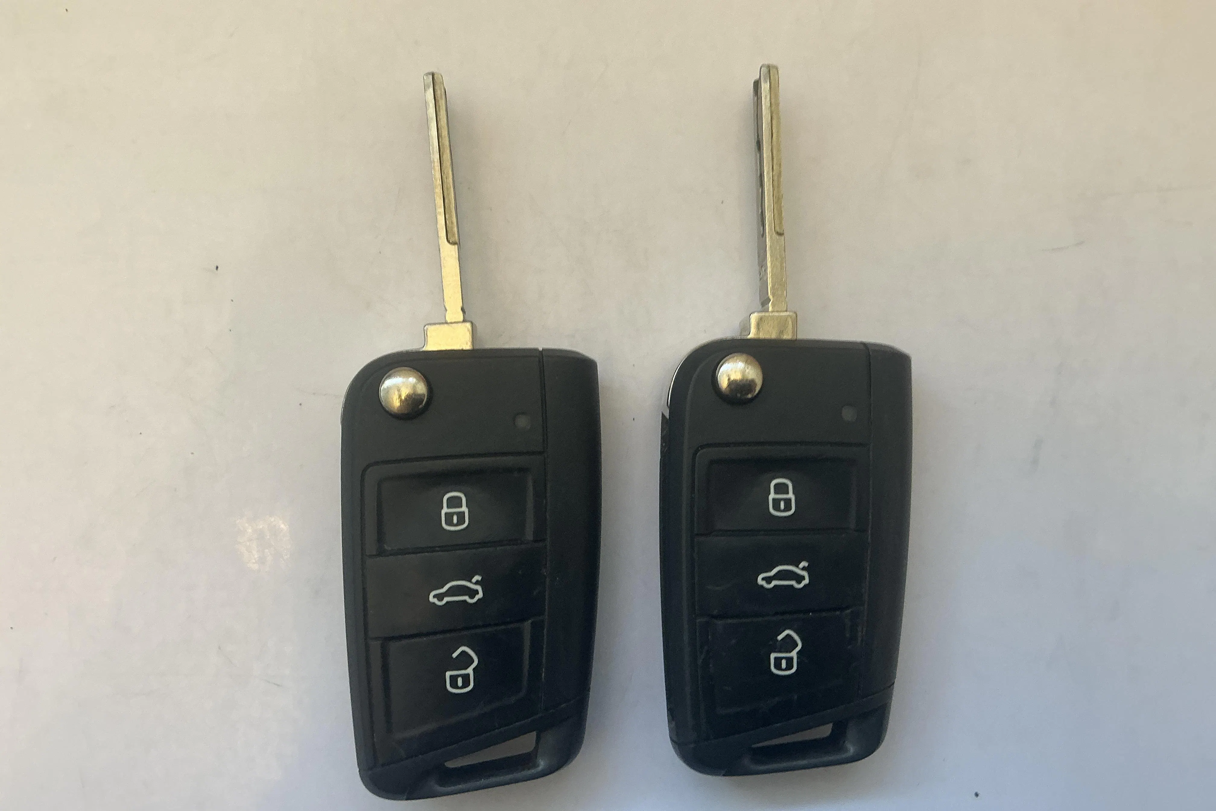 Esittelykuva 12 osoitteesta 12: VW Polo 1.0 TGI 5dr (90hk) - 35 650 km - Manuaalinen - valkoinen - 2020