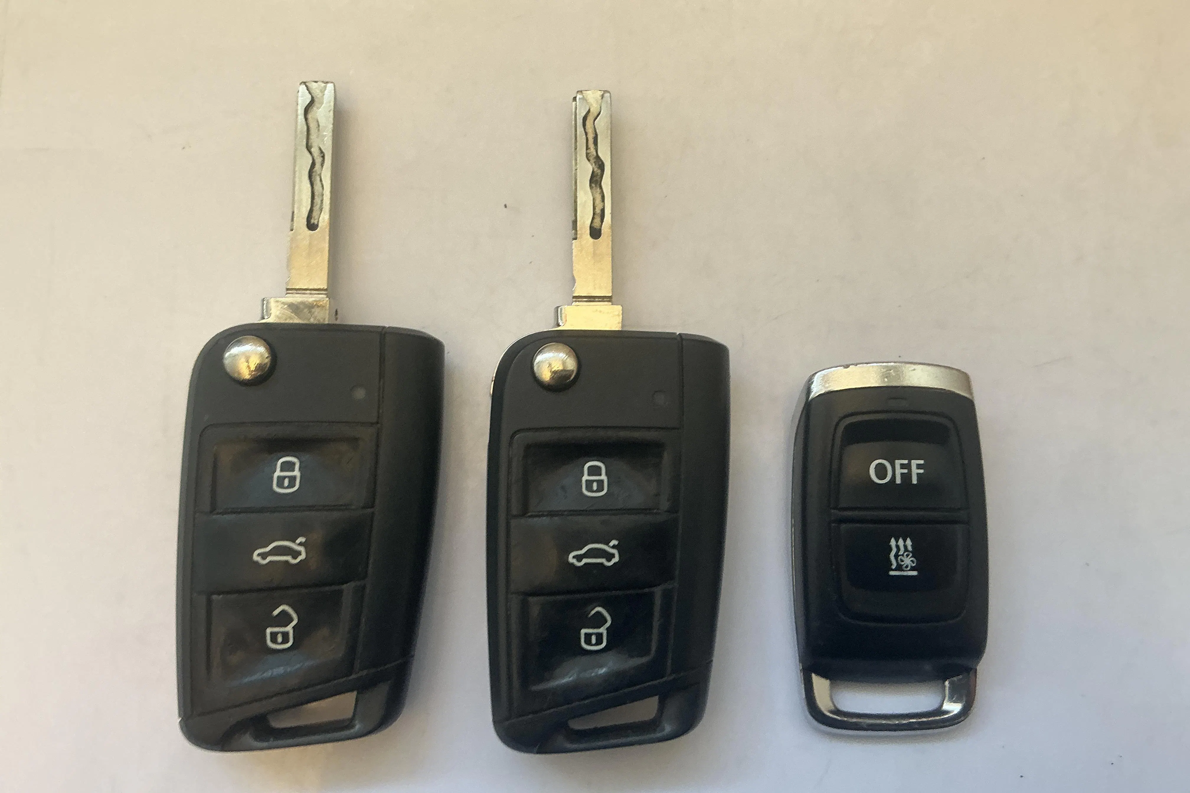 Presentationsfoto 13 av 13: VW T-Roc 2.0 TSI 4MOTION (190hk) - 14 376 mil - Automat - vit - 2021