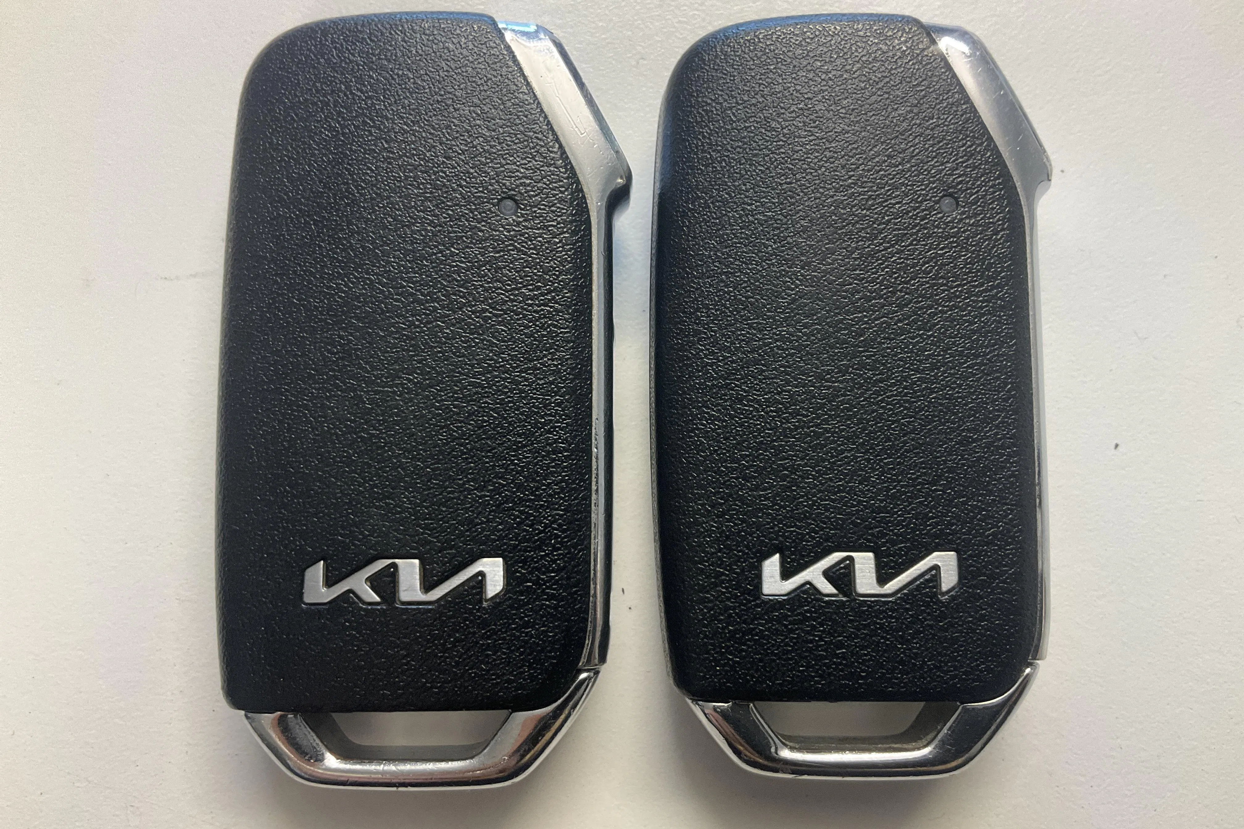 Presentation photo 19 of 19: KIA Ceed 1.6 Plug-in Hybrid SW (141hk) - 112 960 km - Automatic - gray - 2022
