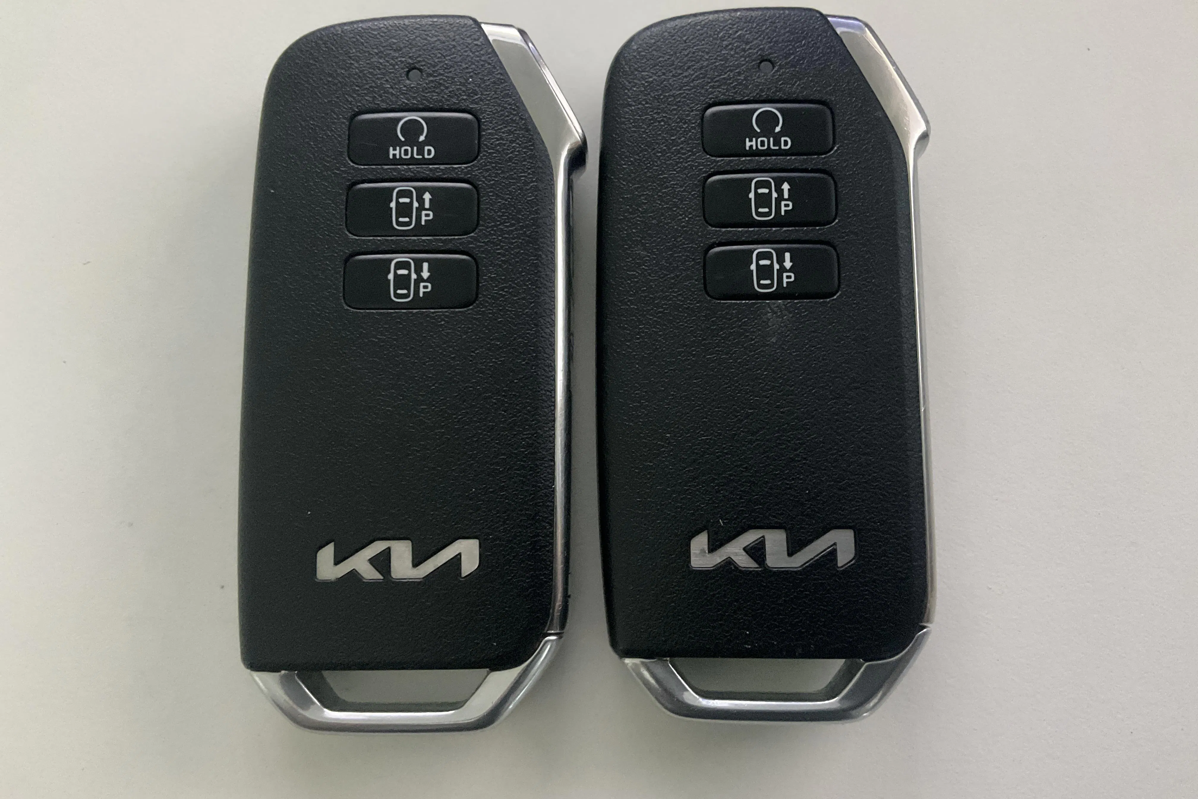 Presentationsfoto 24 av 24: KIA Sportage PHEV AWD (265hk) - 8 157 mil - Automat - blå - 2023