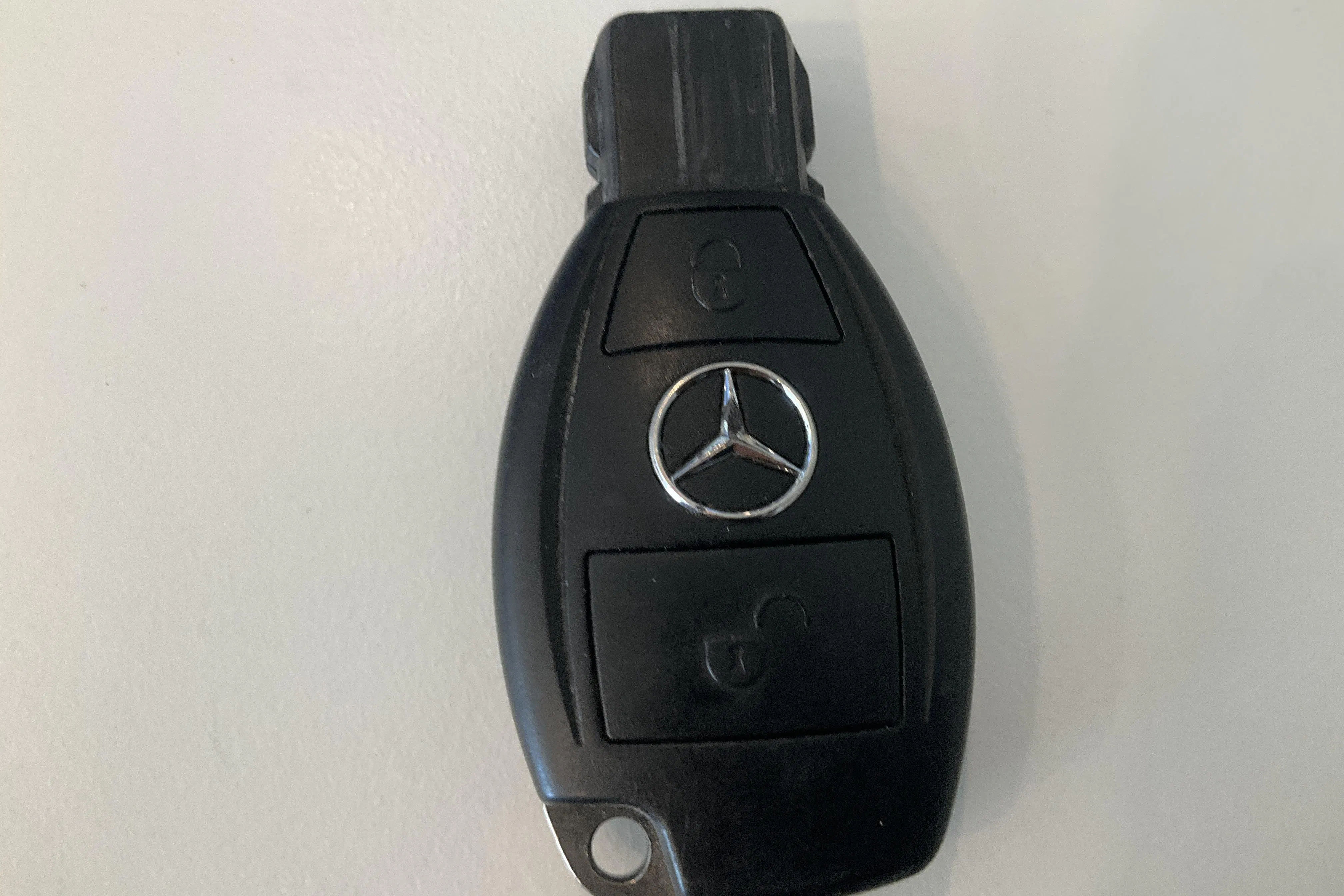 Presentationsfoto 14 av 14: Mercedes Sprinter 319 CDI (190hk) - 18 448 mil - Automat - vit - 2018