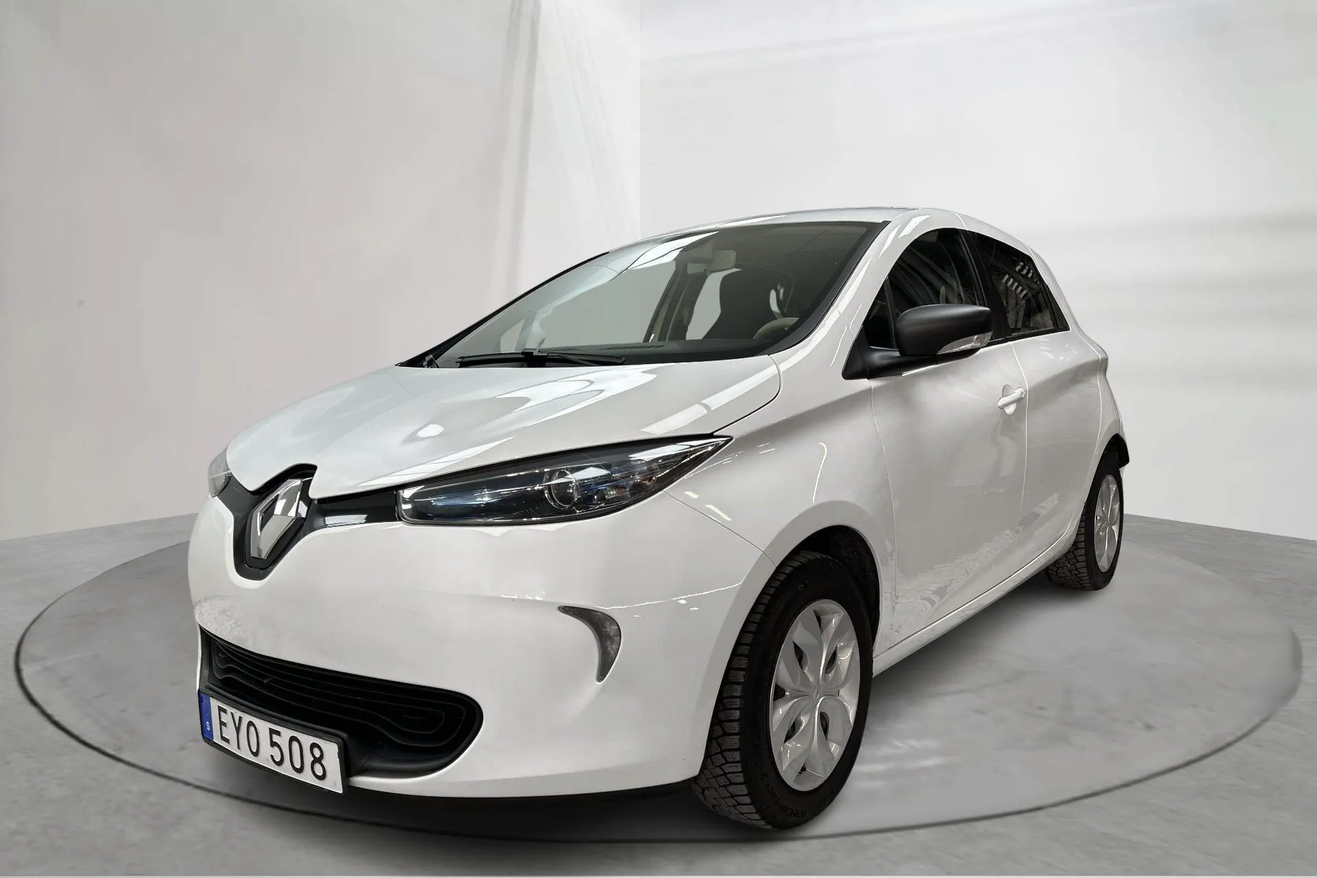 Renault Zoe 41kWh R90 (92hk)