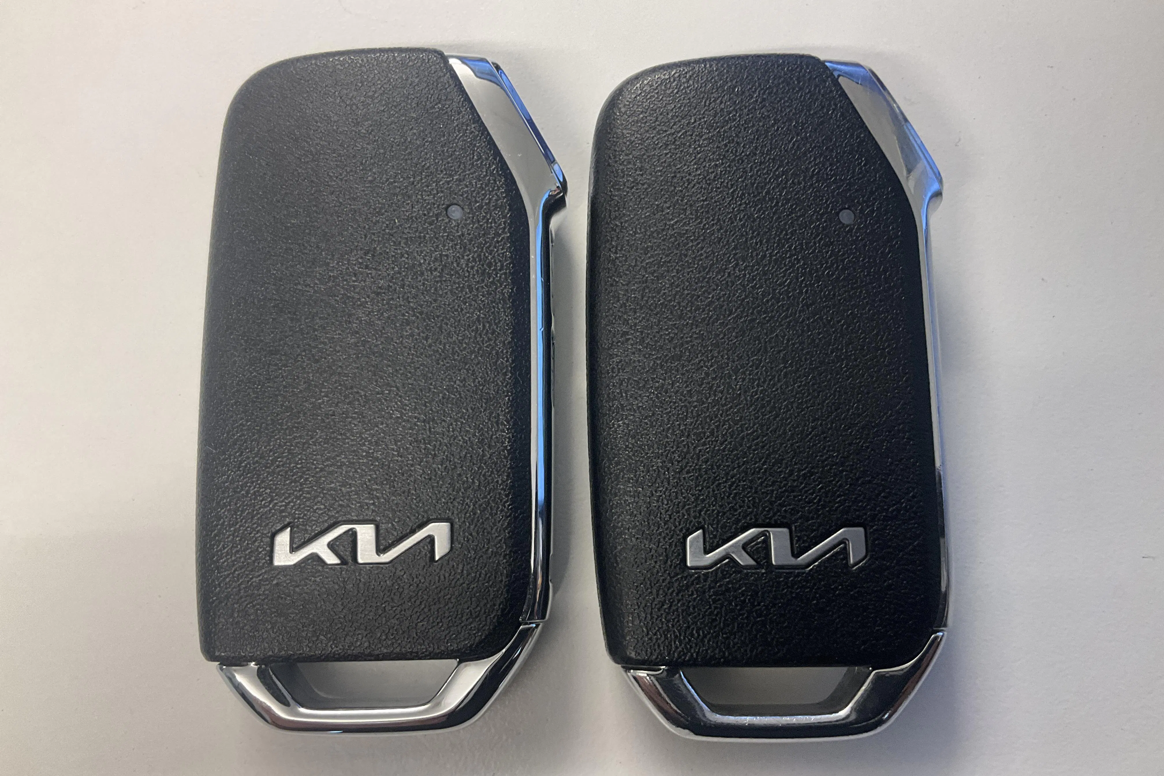 Presentationsfoto 22 av 22: KIA Ceed 1.6 Plug-in Hybrid SW (141hk) - 3 282 mil - Automat - svart - 2023