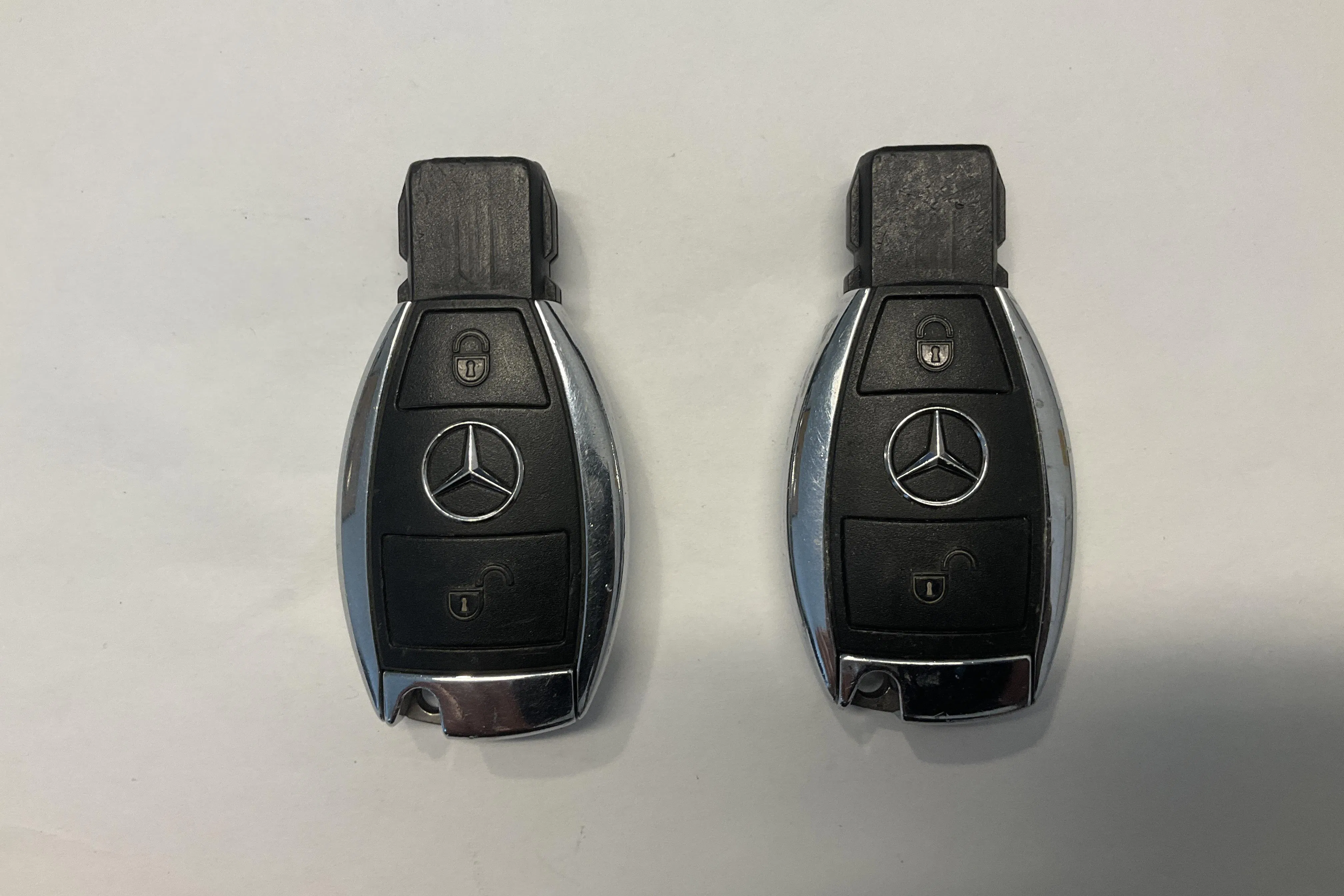 Presentationsfoto 14 av 14: Mercedes A 200 CDI 5dr W176 (136hk) - 16 051 mil - Automat - röd - 2013