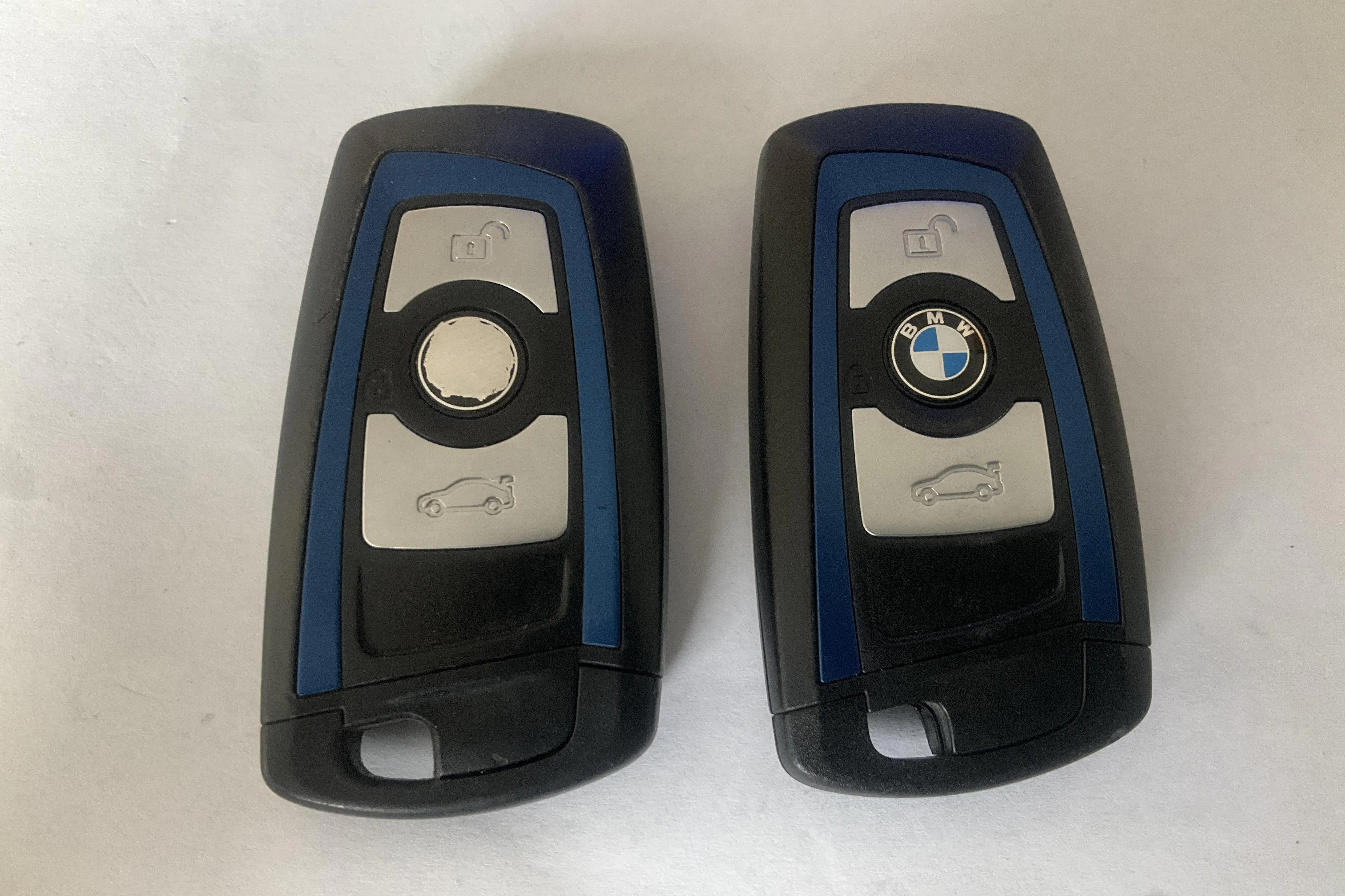Presentation photo 14 of 14: BMW 428i xDrive Gran Coupé, F36 (245hk) - 183 770 km - Automatic - black - 2015
