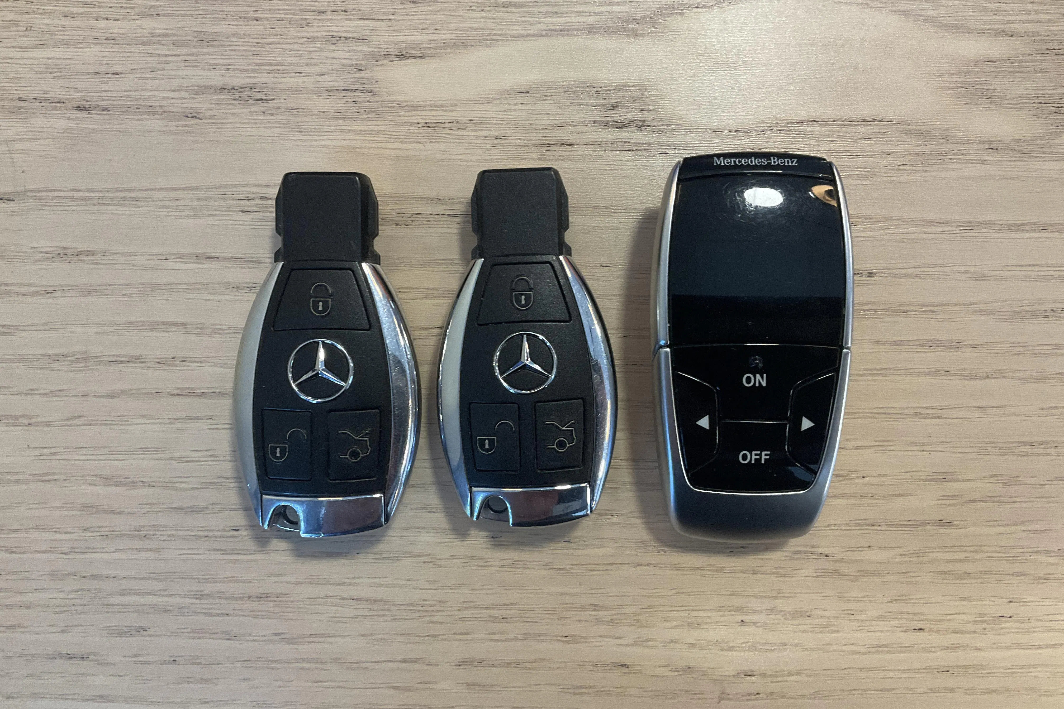 Esitlusfoto 15 aadressil 15: Mercedes GLE 350 d 4MATIC Coupé C292 (258hk) - 226 000 km - Automaatne - valge - 2016