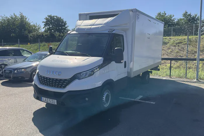 Iveco Daily 35 2.3 (156hk)