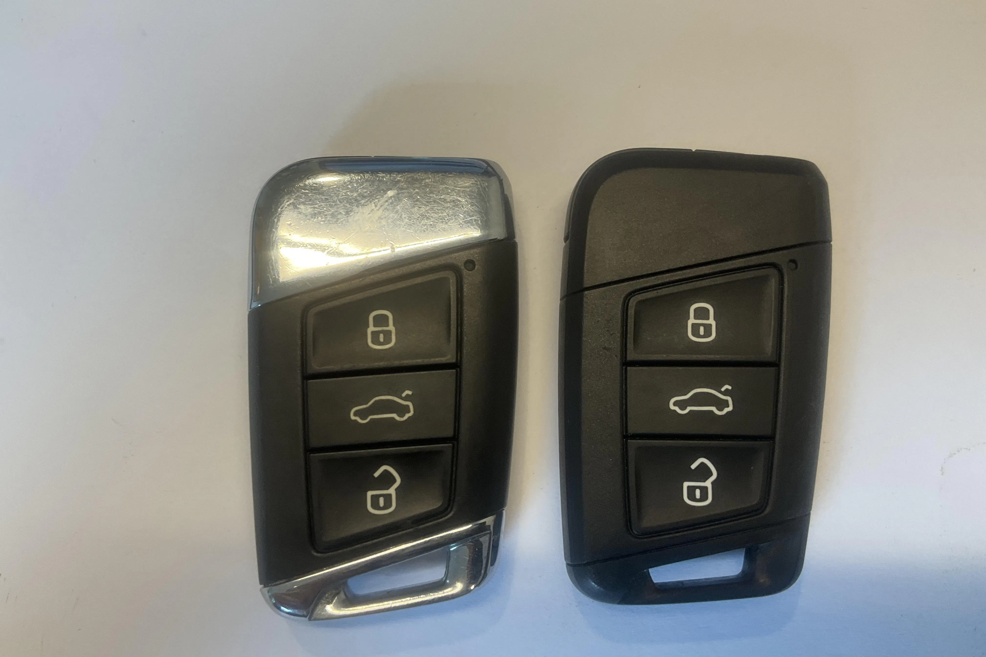 Presentationsfoto 15 av 15: VW Passat Alltrack 2.0 TDI Sportscombi 4Motion (200hk) - 17 754 mil - Automat - grå - 2022