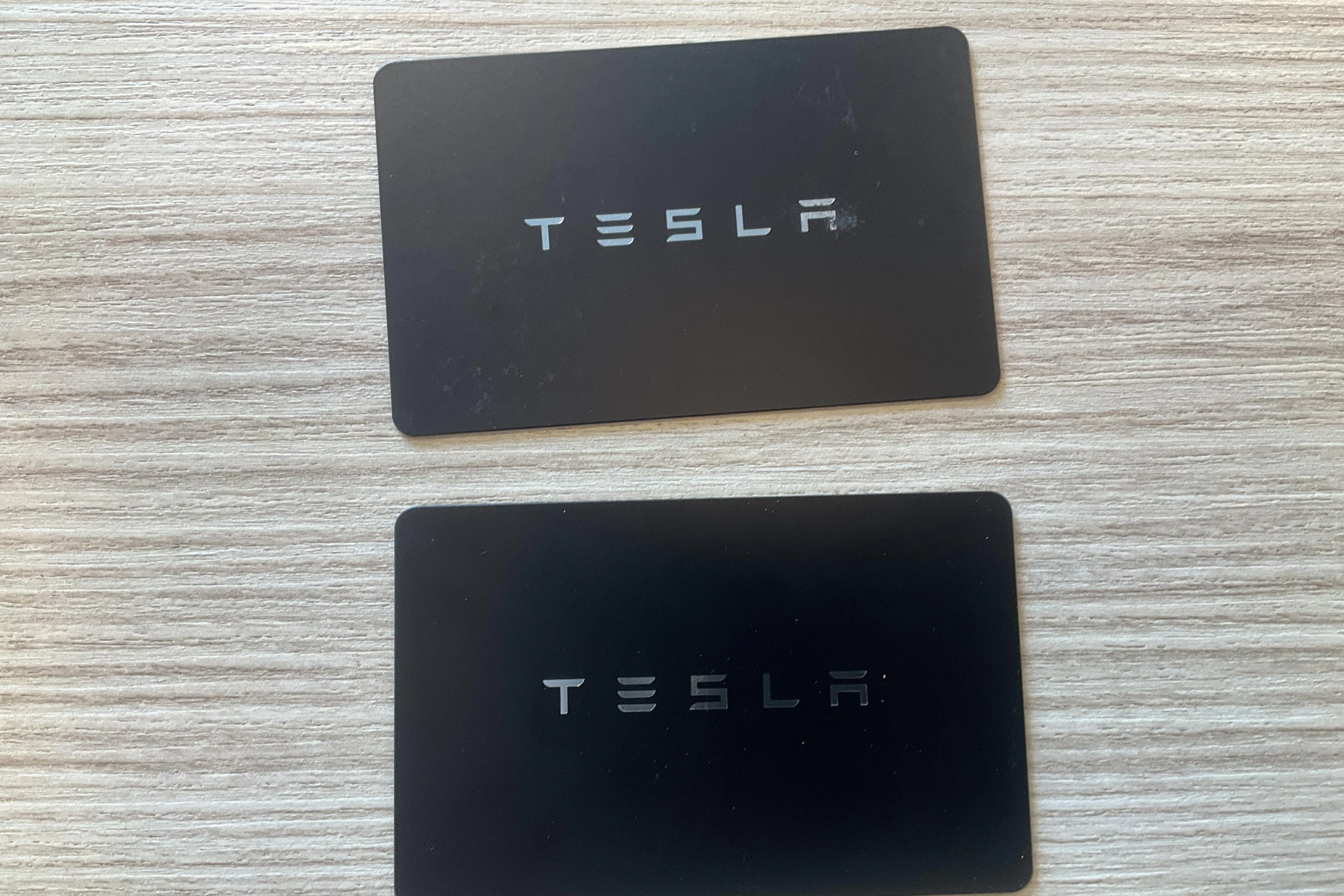 Presentationsfoto 17 av 17: Tesla Model 3 Standard Range RWD - 5 992 mil - Automat - vit - 2024