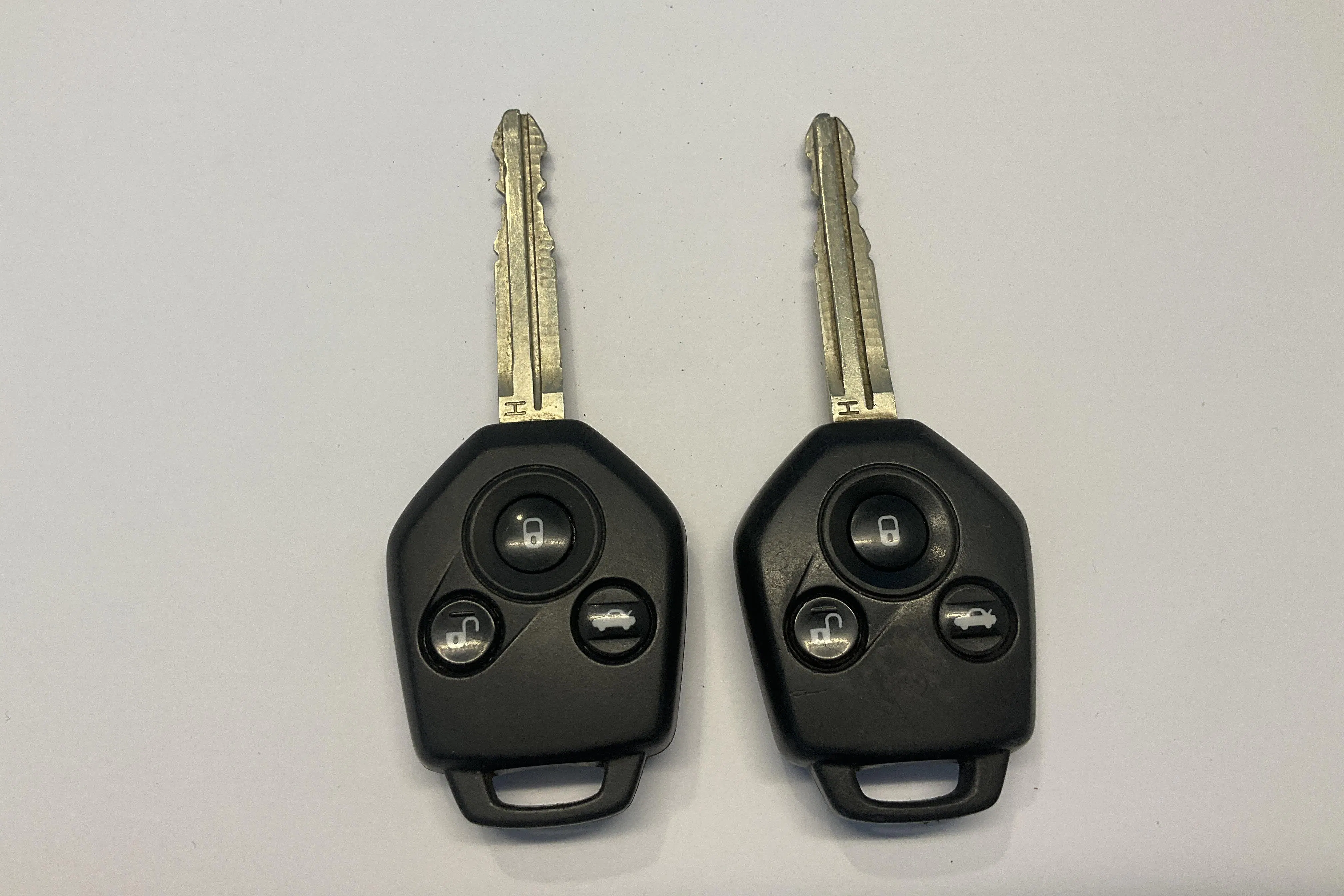 Presentationsfoto 14 av 14: Subaru Impreza 2.0i (156hk) - 17 876 mil - Automat - Ljusröd - 2018