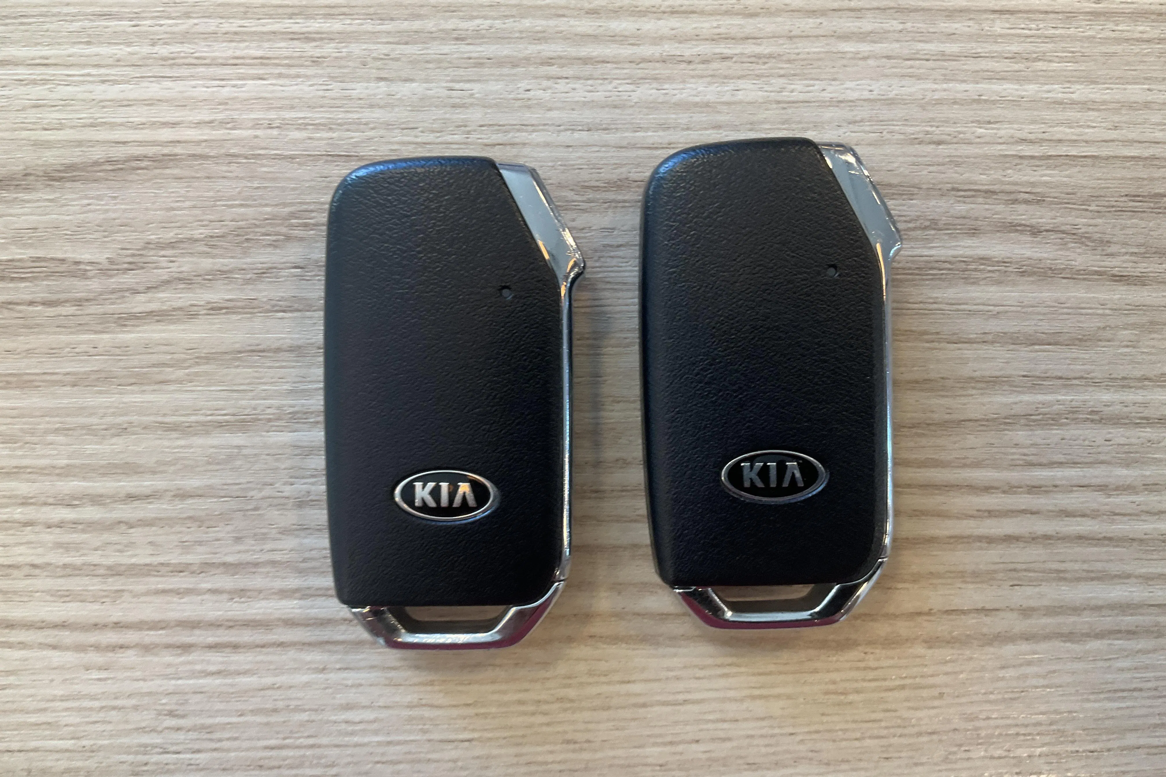Presentation photo 15 of 15: KIA Sorento 1.6 T-GDi Plug-in Hybrid AWD (265hk) - 92 980 km - Automatic - white - 2021