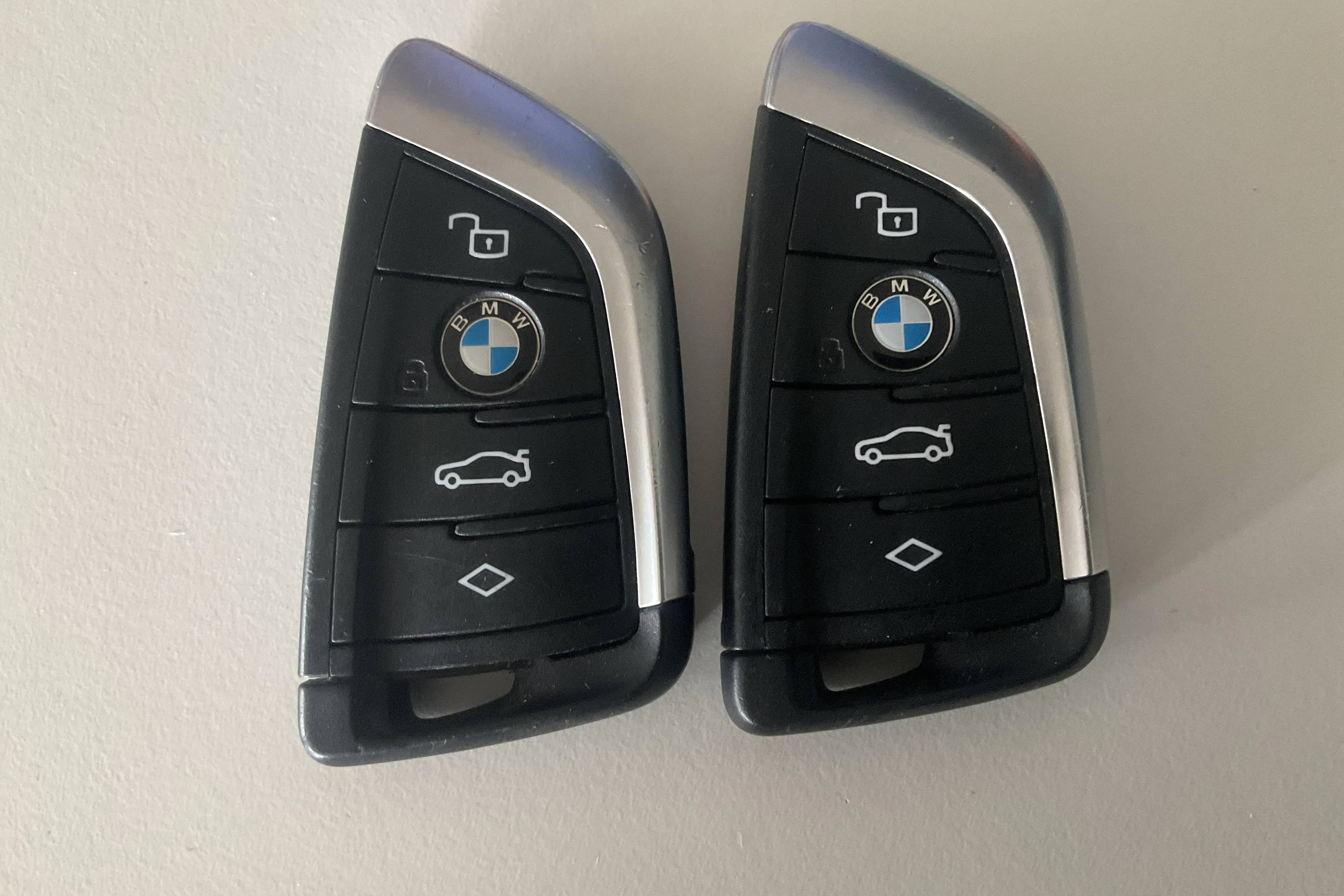Presentation photo 20 of 20: BMW X3 xDrive30e, G01 LCI (292hk) - 105 270 km - Automatic - black - 2022
