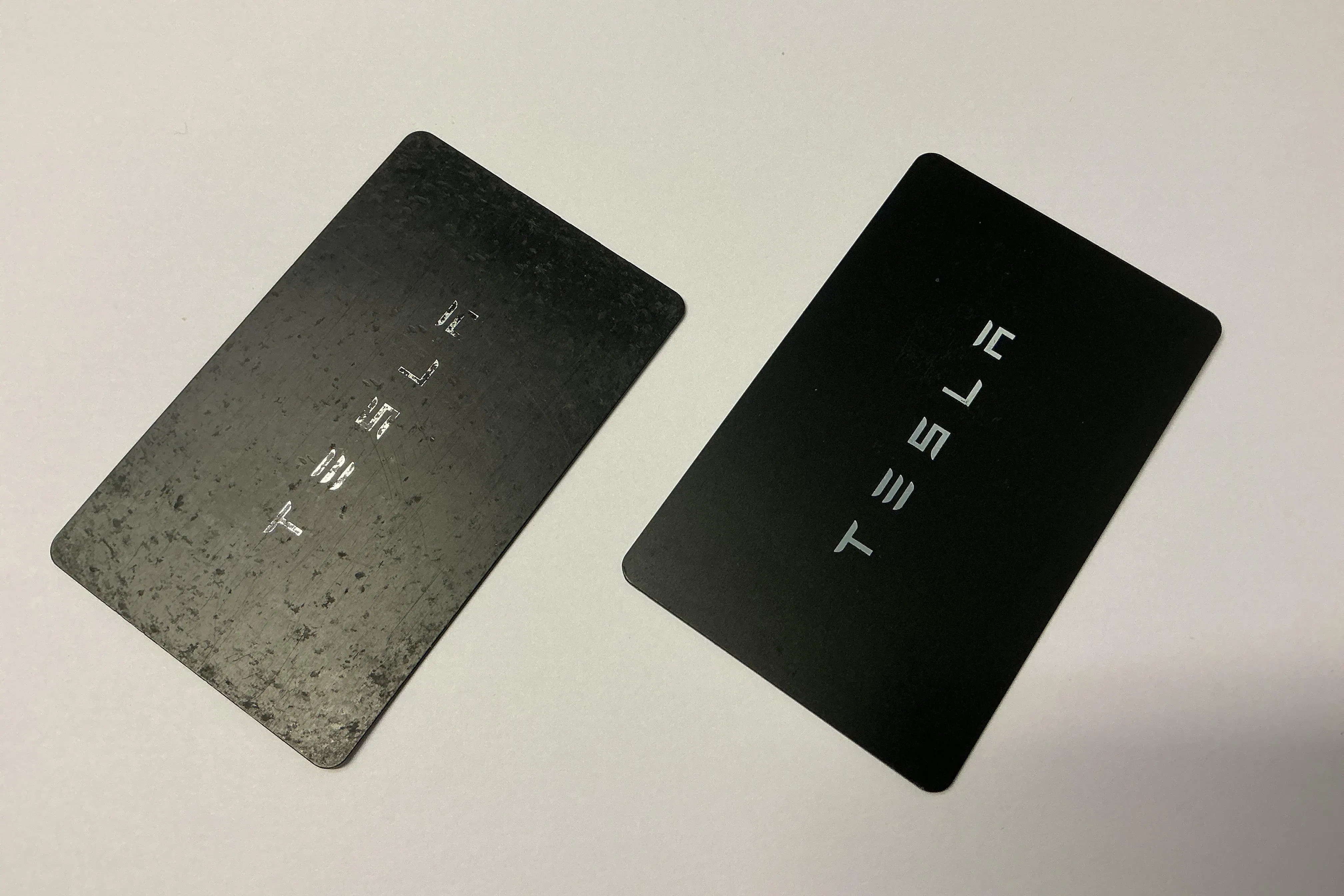 Presentationsfoto 21 av 21: Tesla Model Y Long Range Dual Motor AWD - 8 487 mil - Automat - vit - 2023