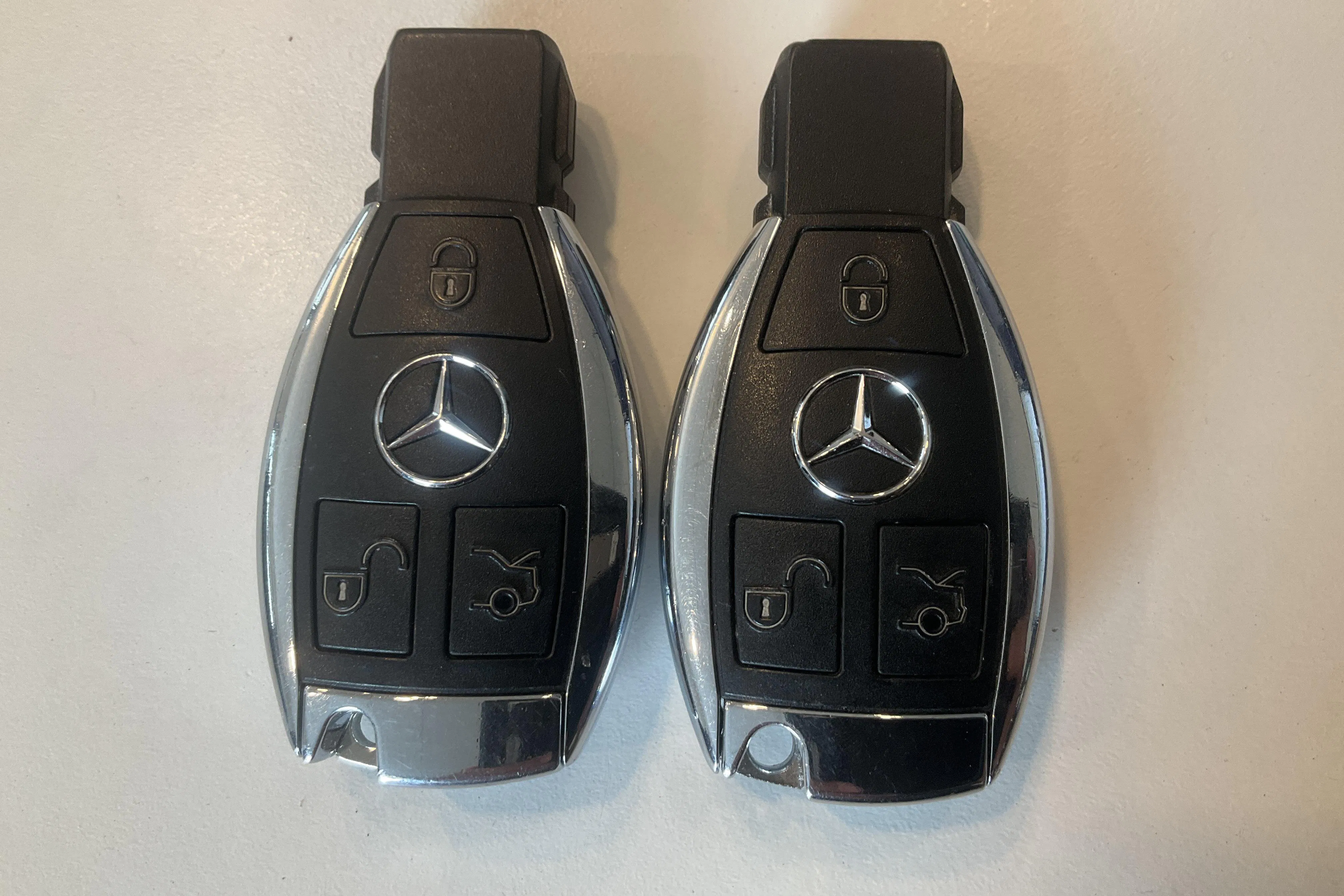 Esitlusfoto 19 aadressil 19: Mercedes CLA 200 Shooting Brake X117 (156hk) - 96 650 km - Automaatne - Tumesinine - 2018