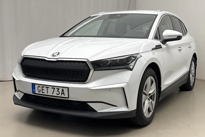 Skoda Enyaq iV 80x (265hk)