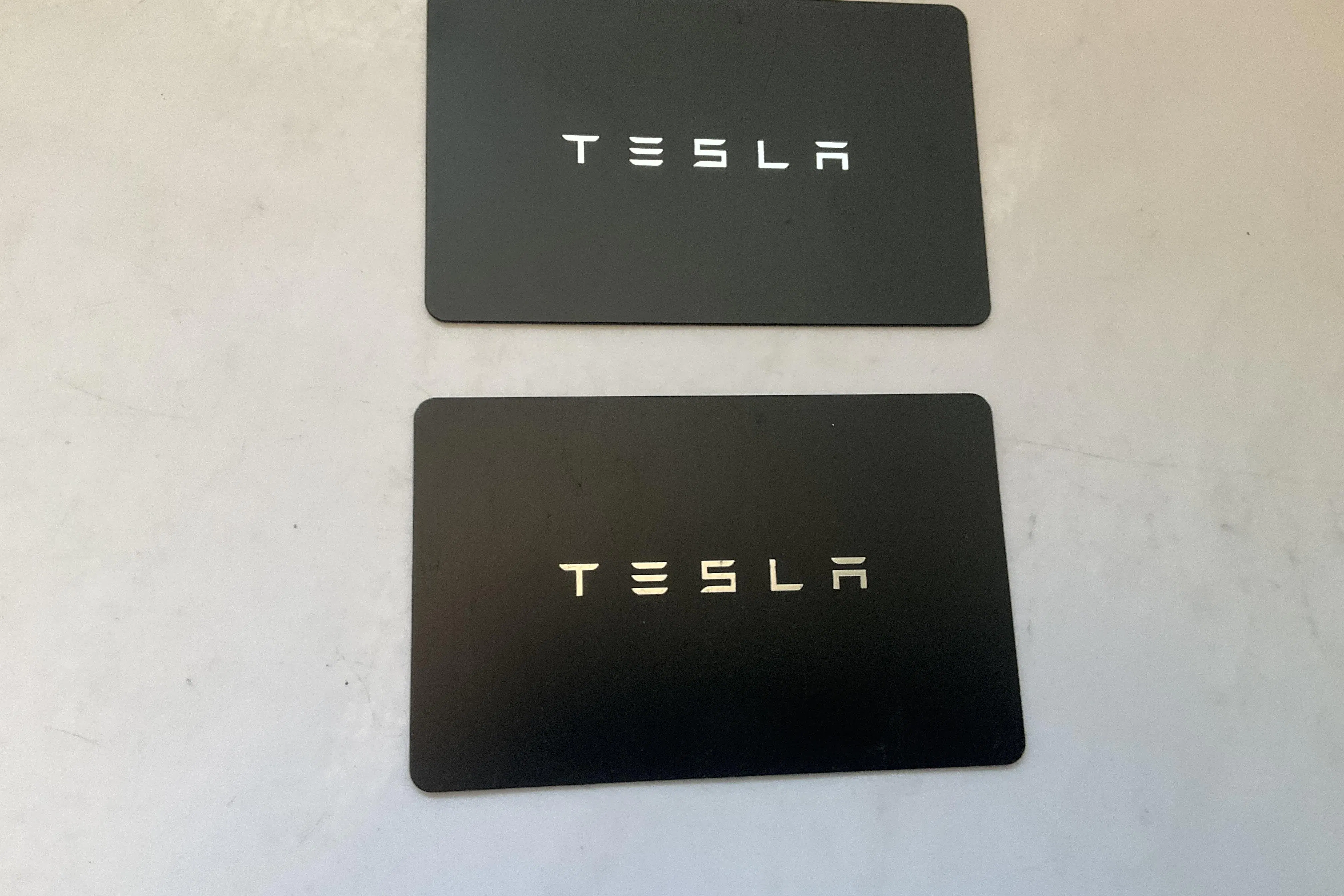 Presentationsfoto 19 av 19: Tesla Model Y RWD - 6 253 mil - Automat - grå - 2023