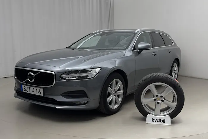Volvo V90 D3 AWD (150hk)