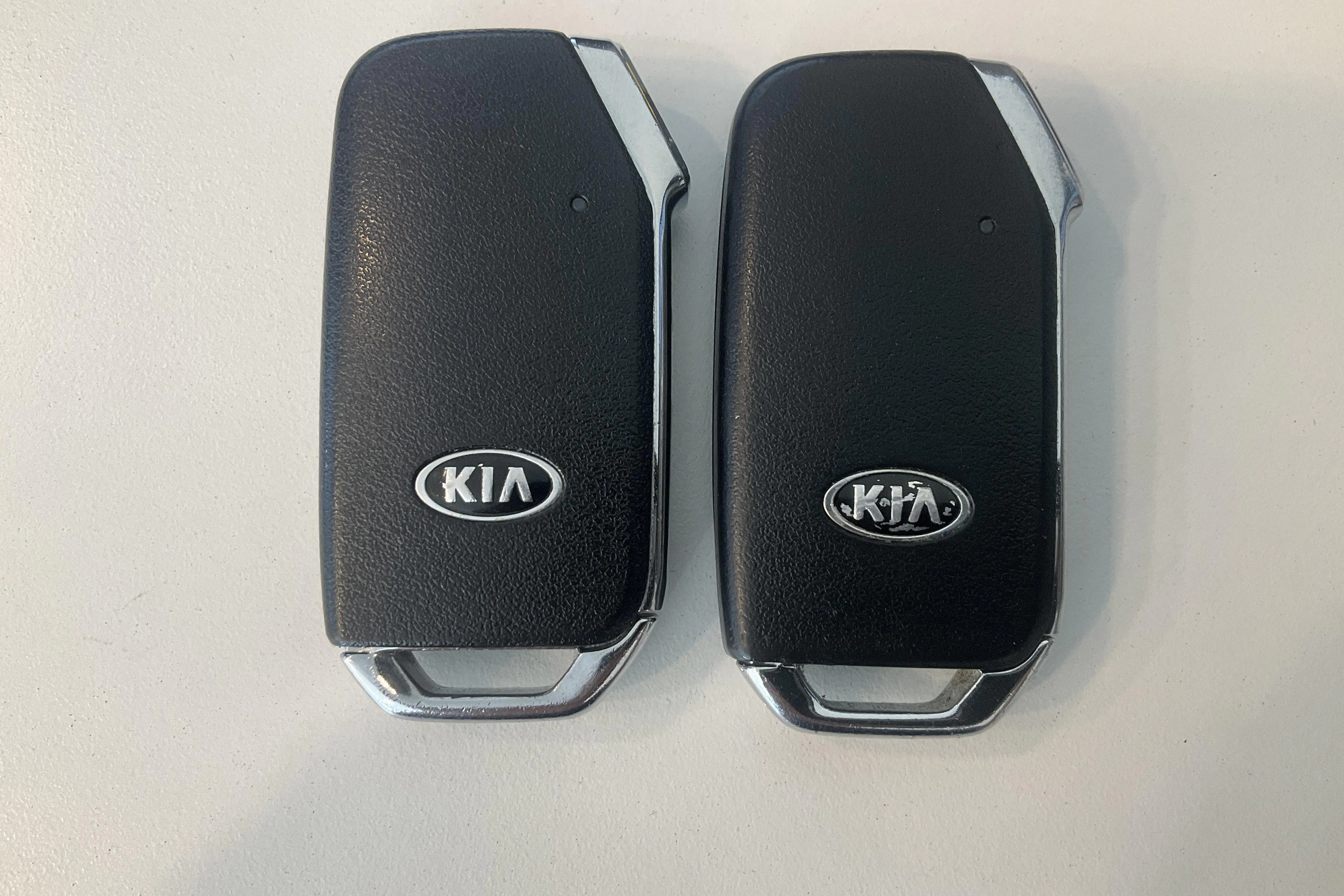 Presentationsfoto 16 av 16: KIA Ceed 1.6 Plug-in Hybrid SW (141hk) - 10 775 mil - Automat - svart - 2021