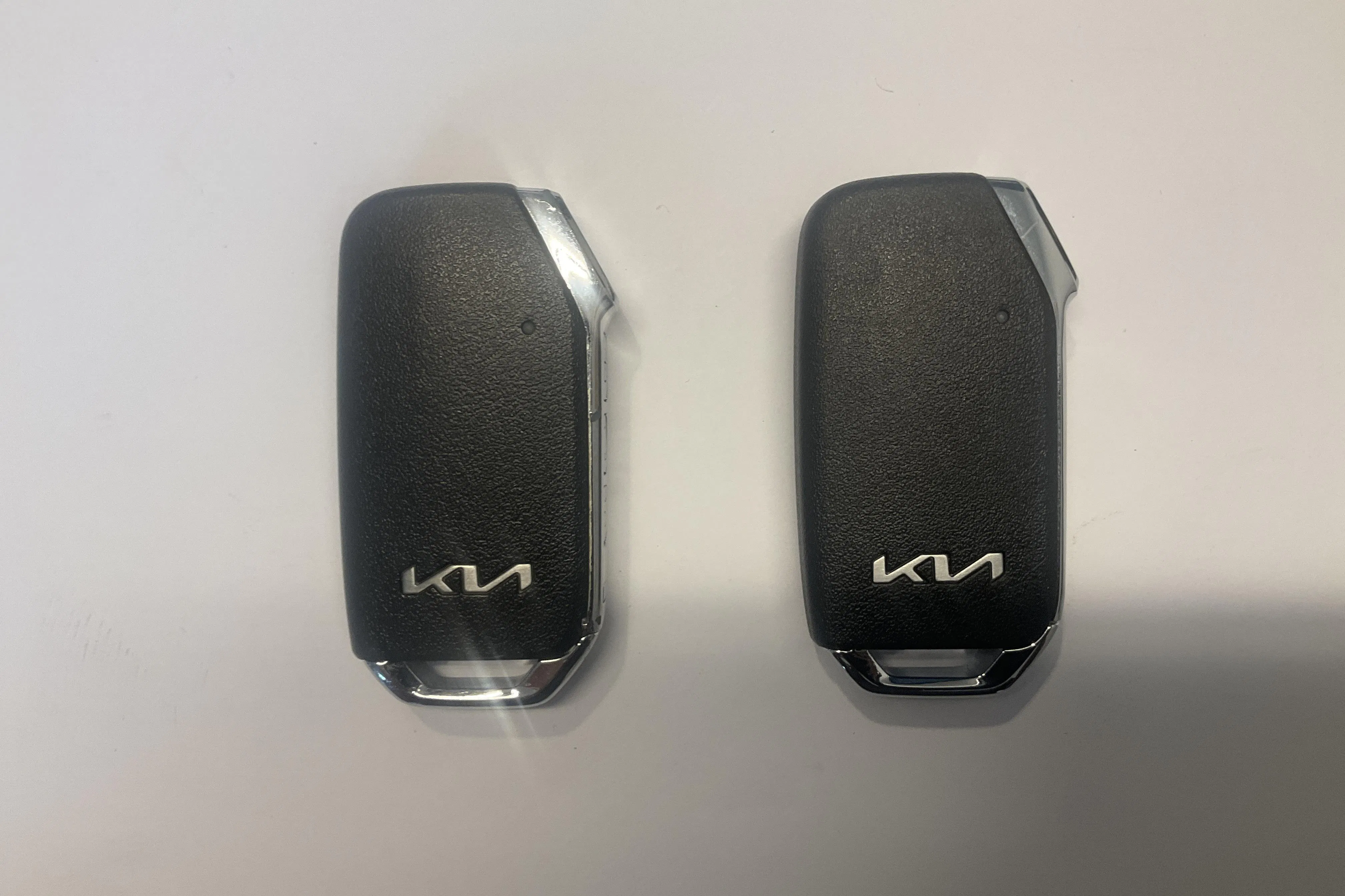 Presentationsfoto 17 av 17: KIA EV6 RWD (228hk) - 7 213 mil - Automat - grå - 2023