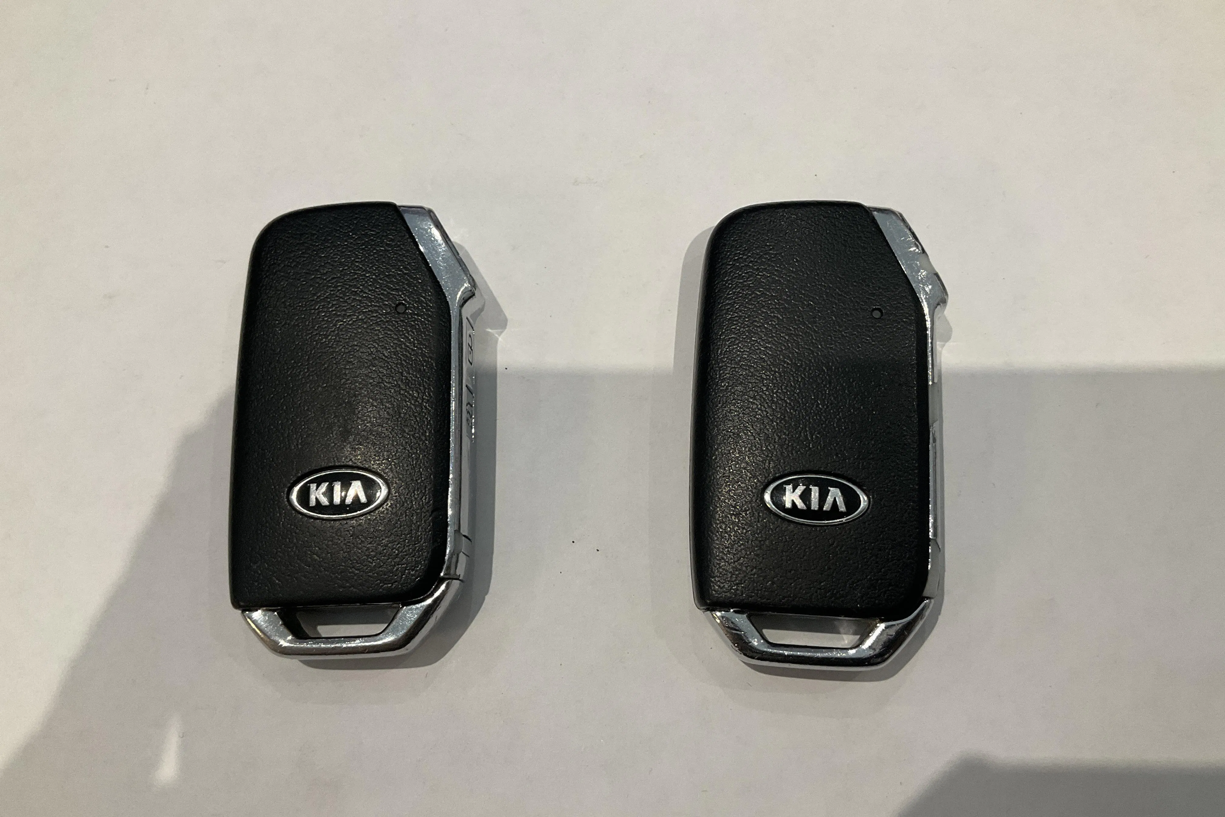 Presentation photo 17 of 17: KIA Sorento 1.6 T-GDi Plug-in Hybrid AWD (265hk) - 10 167 Scandinavian mile - Automatic - gray - 2021