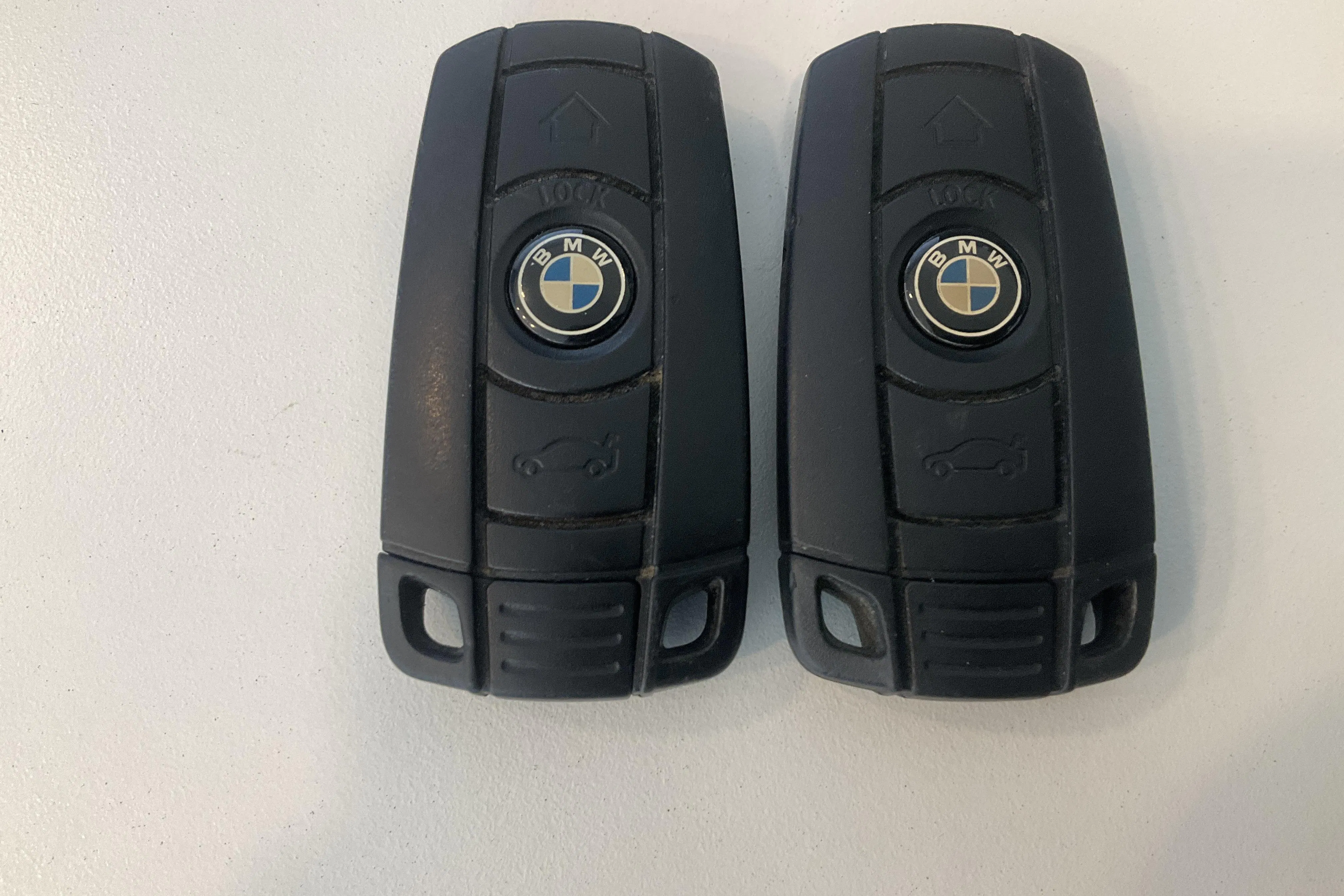 Presentationsfoto 15 av 15: BMW 120i 5dr, E87 (150hk) - 16 356 mil - Automat - Ljusblå - 2005