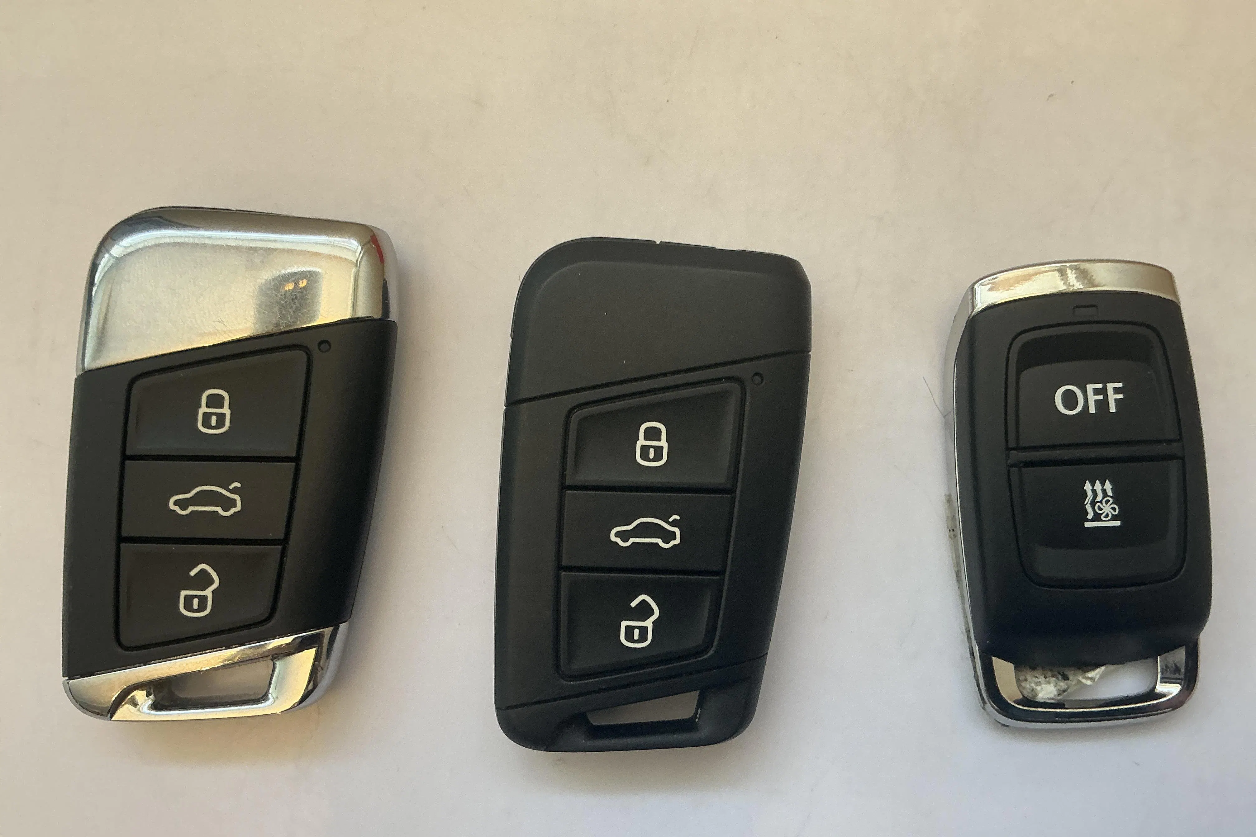 Presentationsfoto 17 av 17: Skoda Superb 1.4 TSI PHEV Kombi (218hk) - 11 338 mil - Automat - grå - 2023
