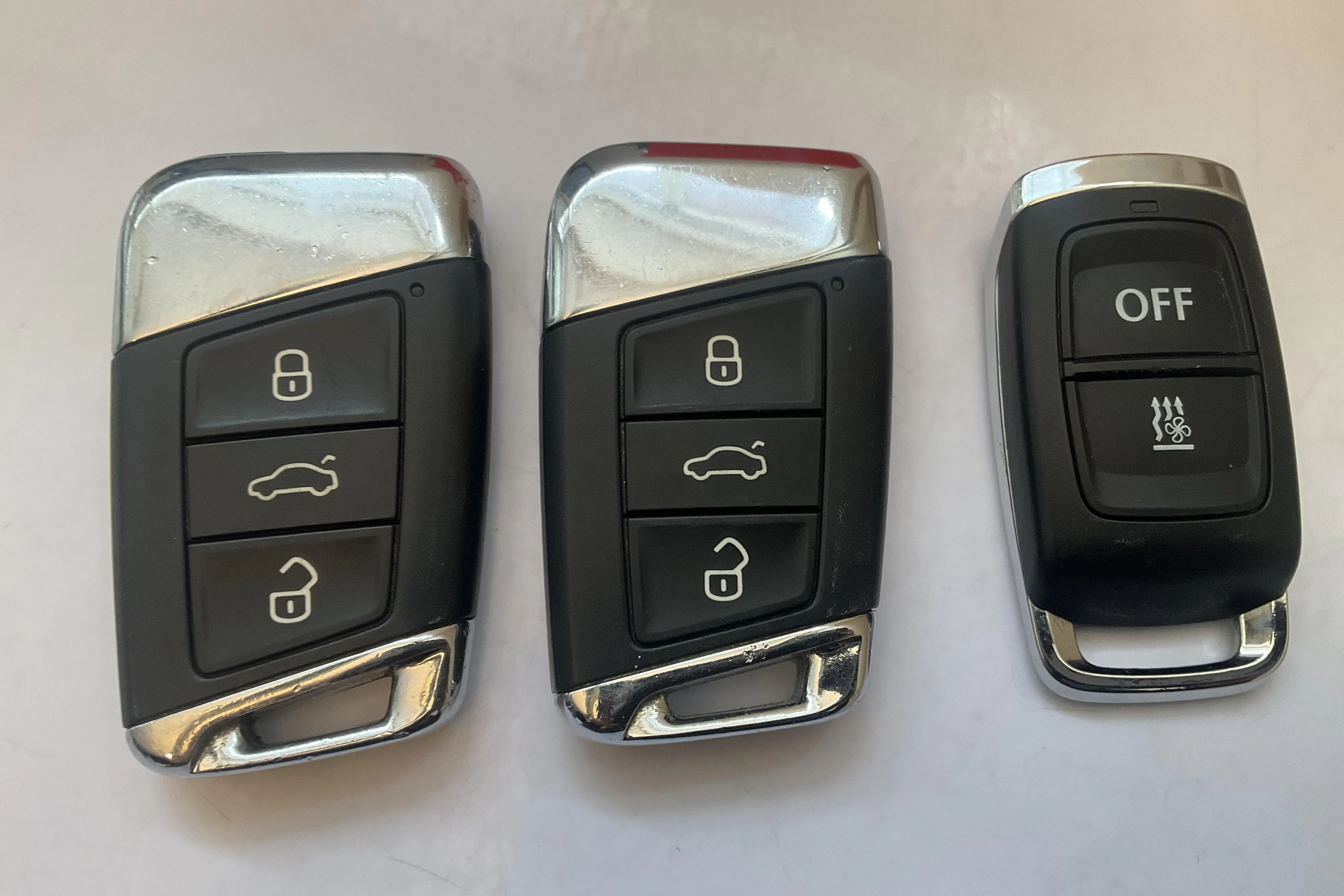 Presentationsfoto 17 av 17: VW Arteon 2.0 TDI 4MOTION (190hk) - 12 686 mil - Automat - svart - 2020