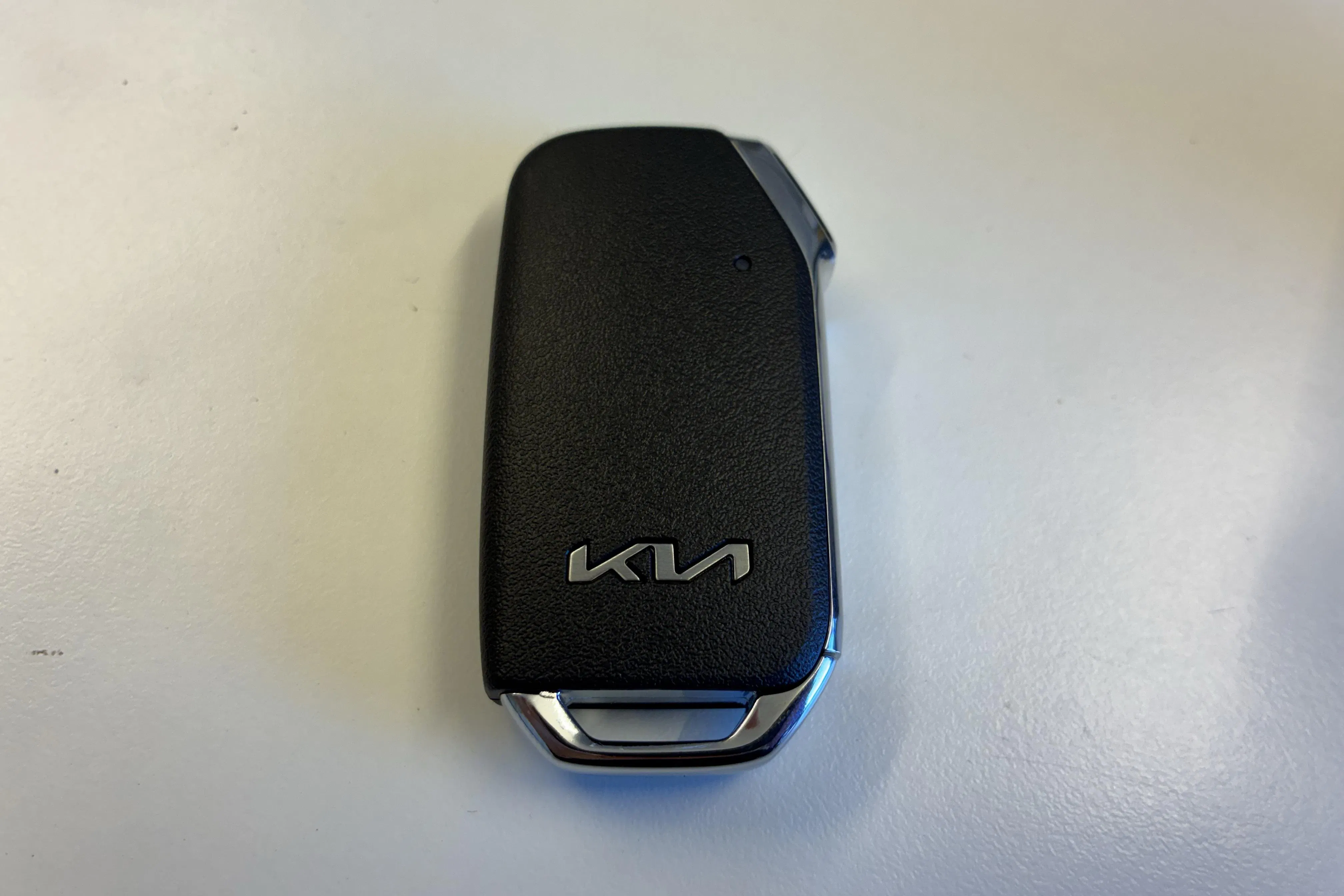 Presentation photo 15 of 15: KIA e-Niro 64kWh (204hk) - 171 920 km - Automatic - black - 2022