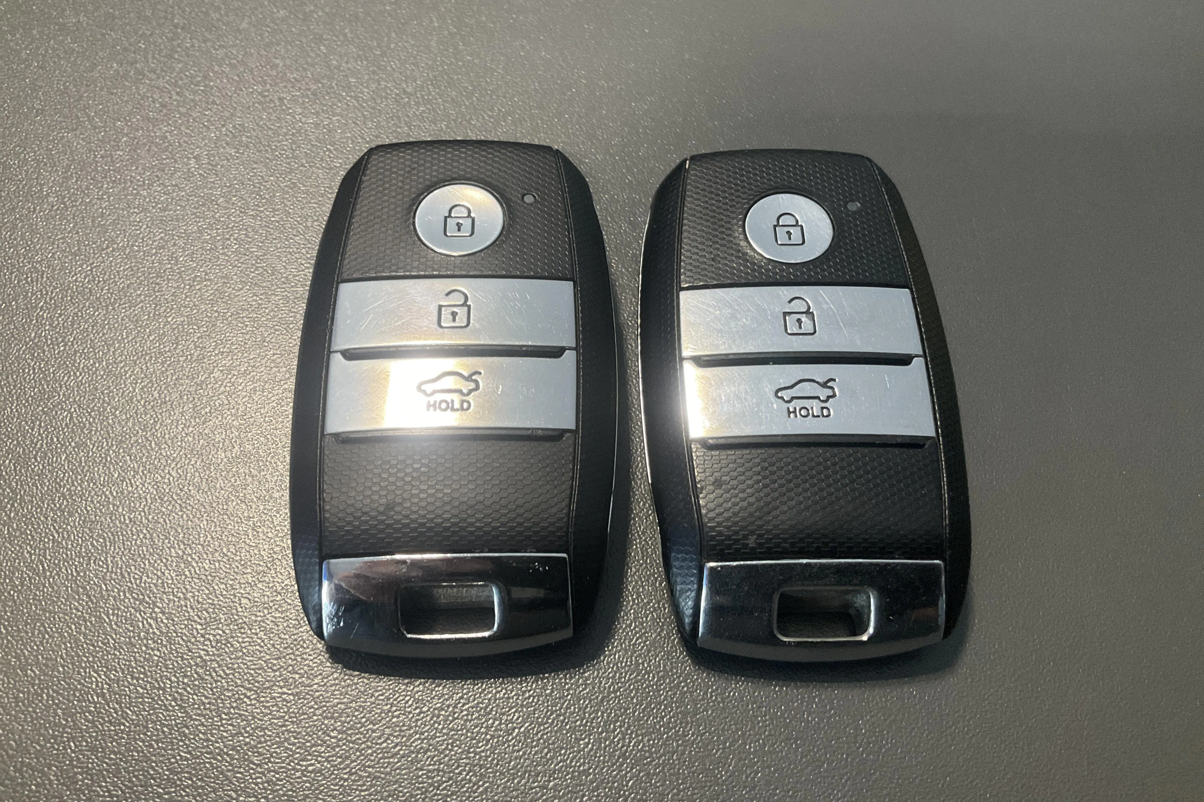 Presentationsfoto 24 av 24: KIA Optima 2.0 GDi Plug-in Hybrid SW (205hk) - 13 627 mil - Automat - svart - 2018