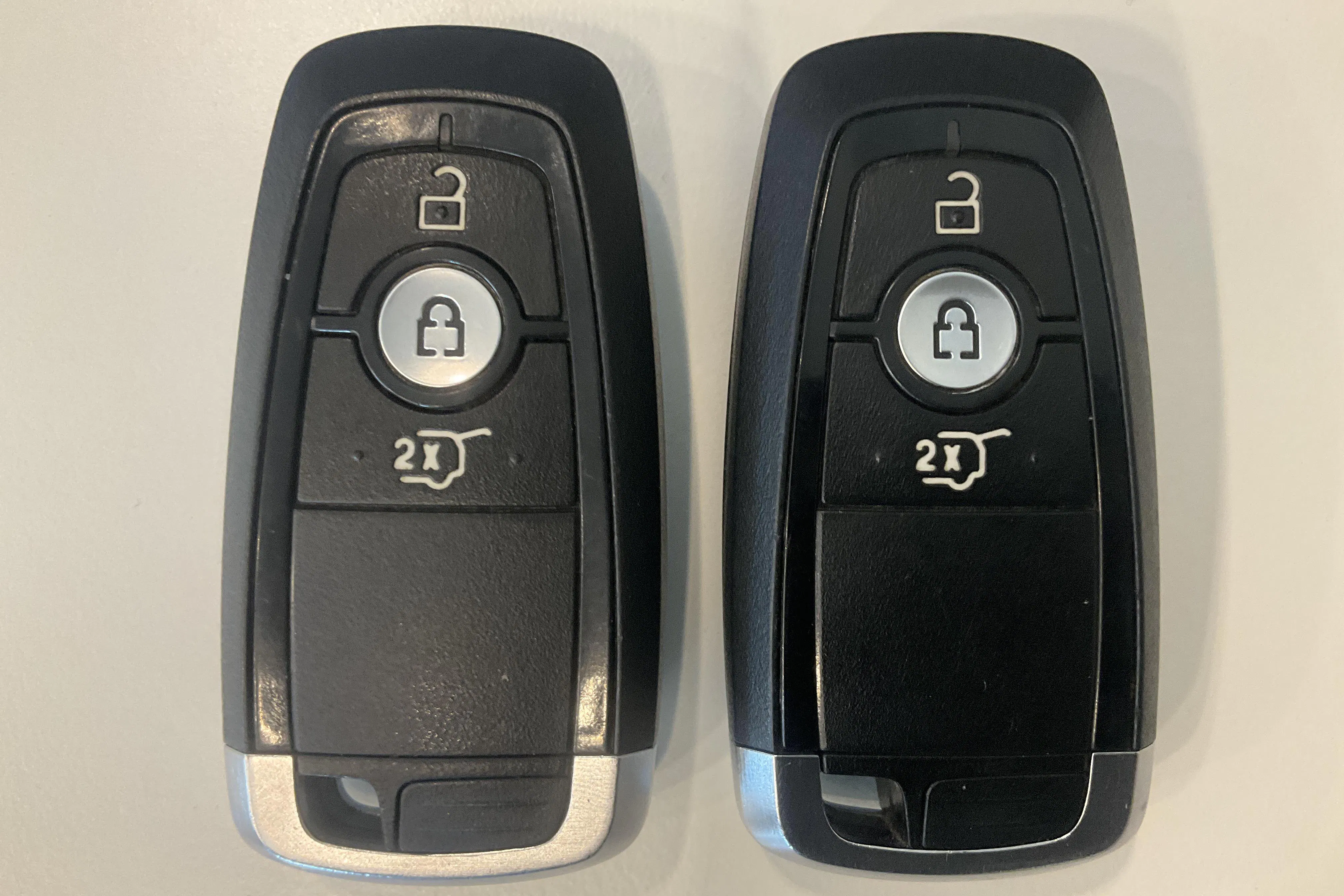 Esittelykuva 21 osoitteesta 21: Ford Explorer 3.0T EcoBoost (457hk) - 82 820 km - Automaattinen - musta - 2020
