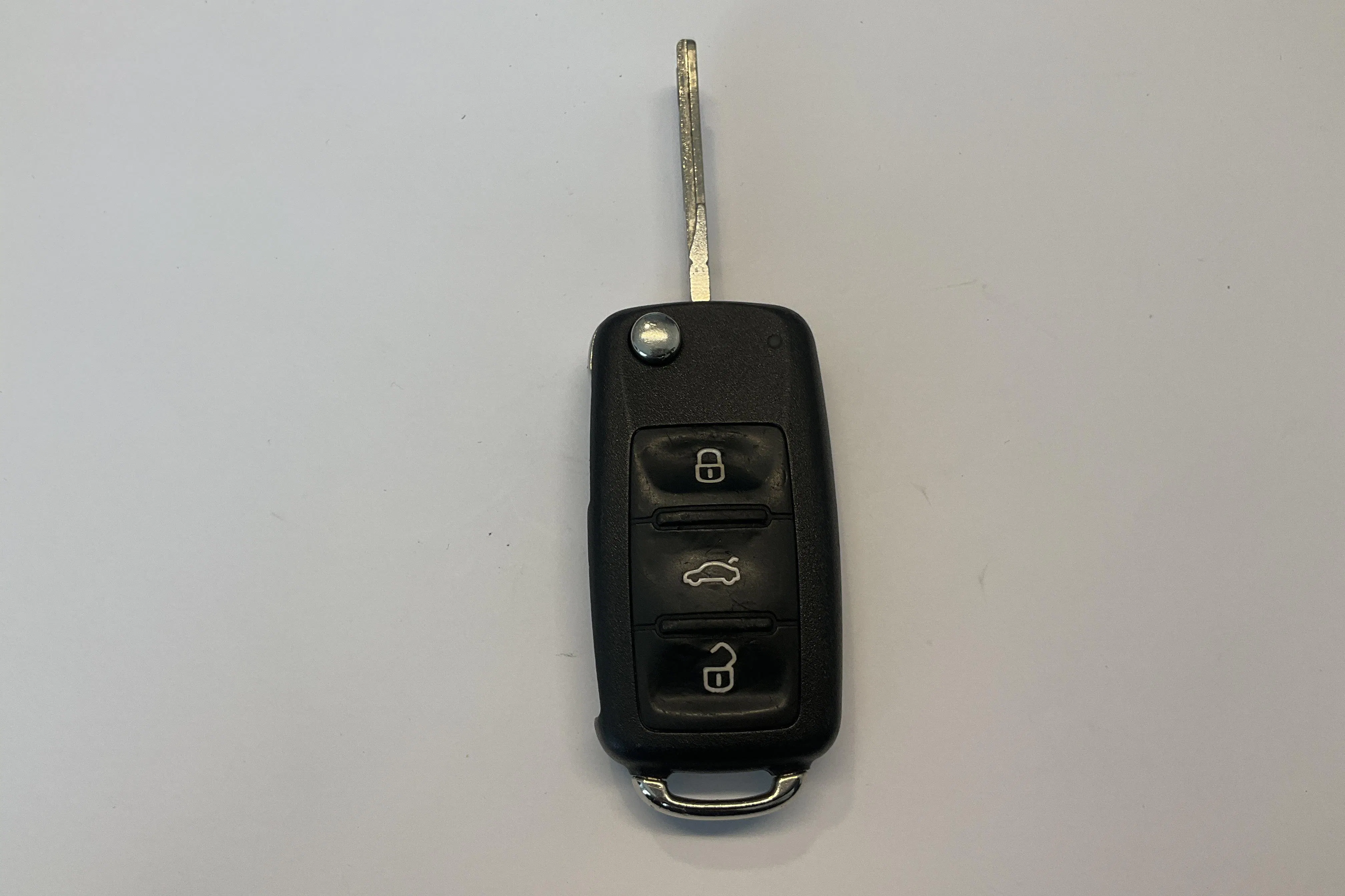 Präsentationsfoto 12 von 12: VW Polo 1.4 5dr (85hk) - 131 700 Kilometer - Handbuch - Rote Farbe - 2011