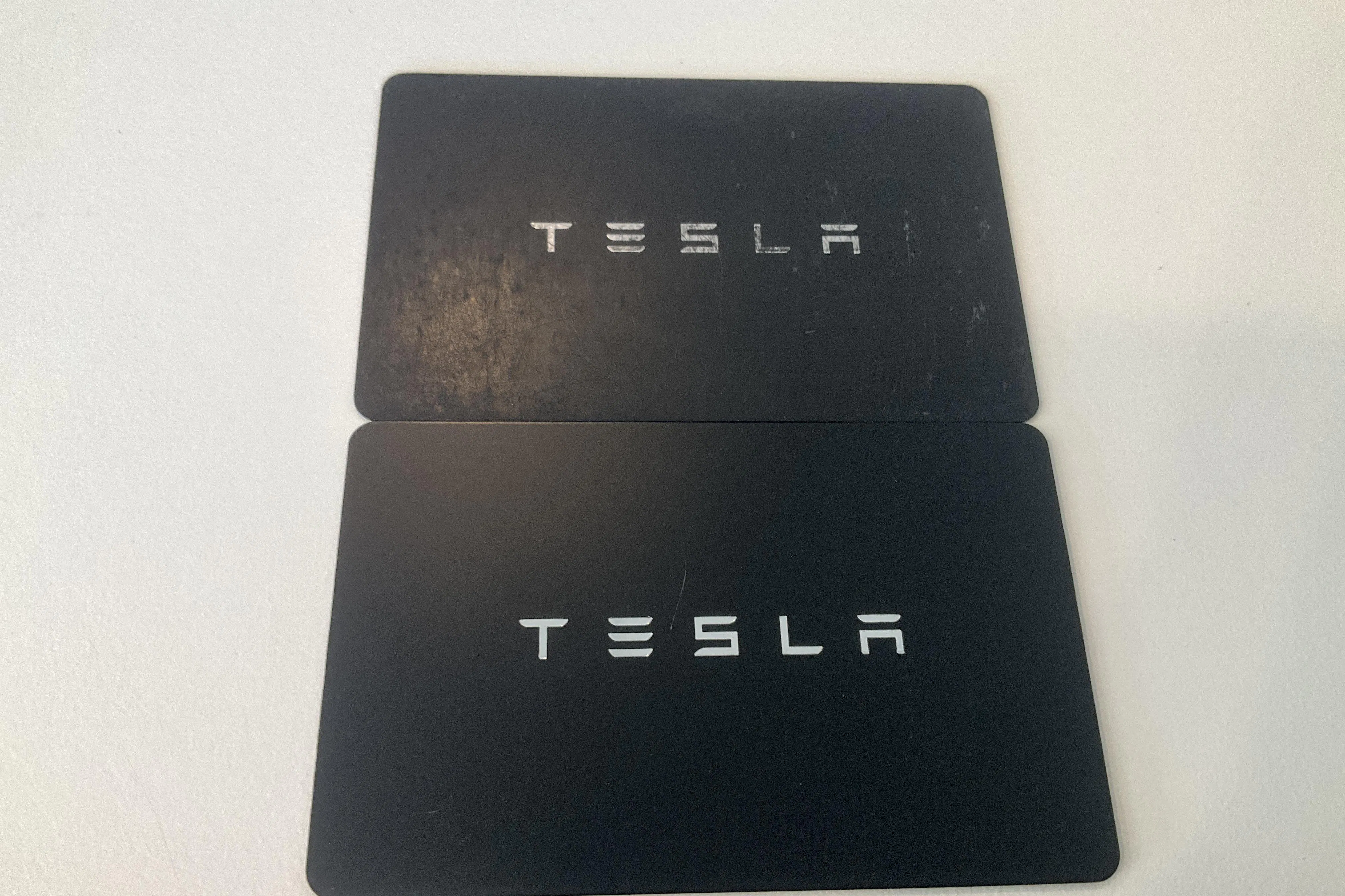 Presentation photo 25 of 25: Tesla Model Y Performance Dual Motor AWD - 56 490 km - Automatic - white - 2022