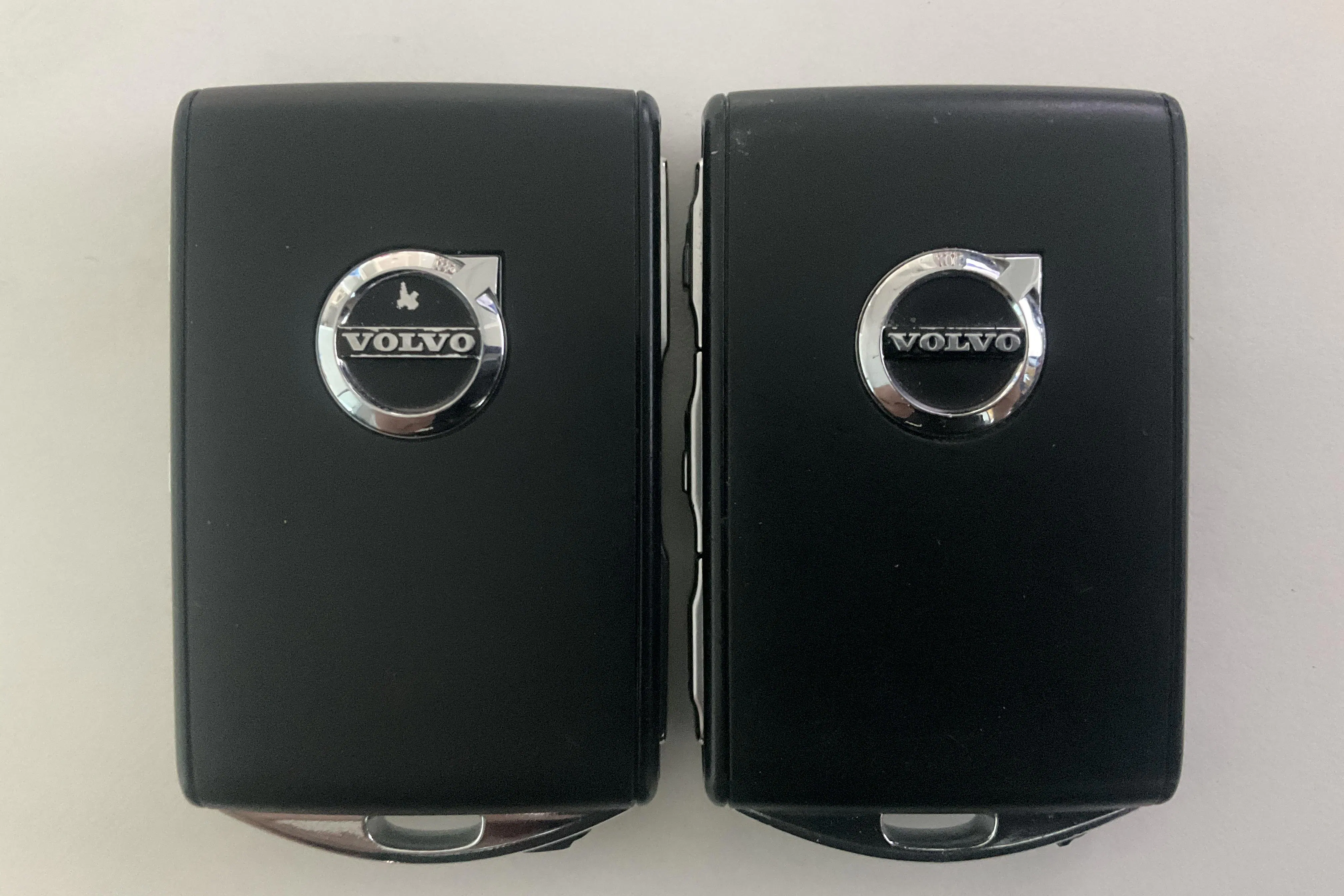Presentationsfoto 18 av 18: Volvo V90 D4 AWD (190hk) - 10 147 mil - Automat - vit - 2020
