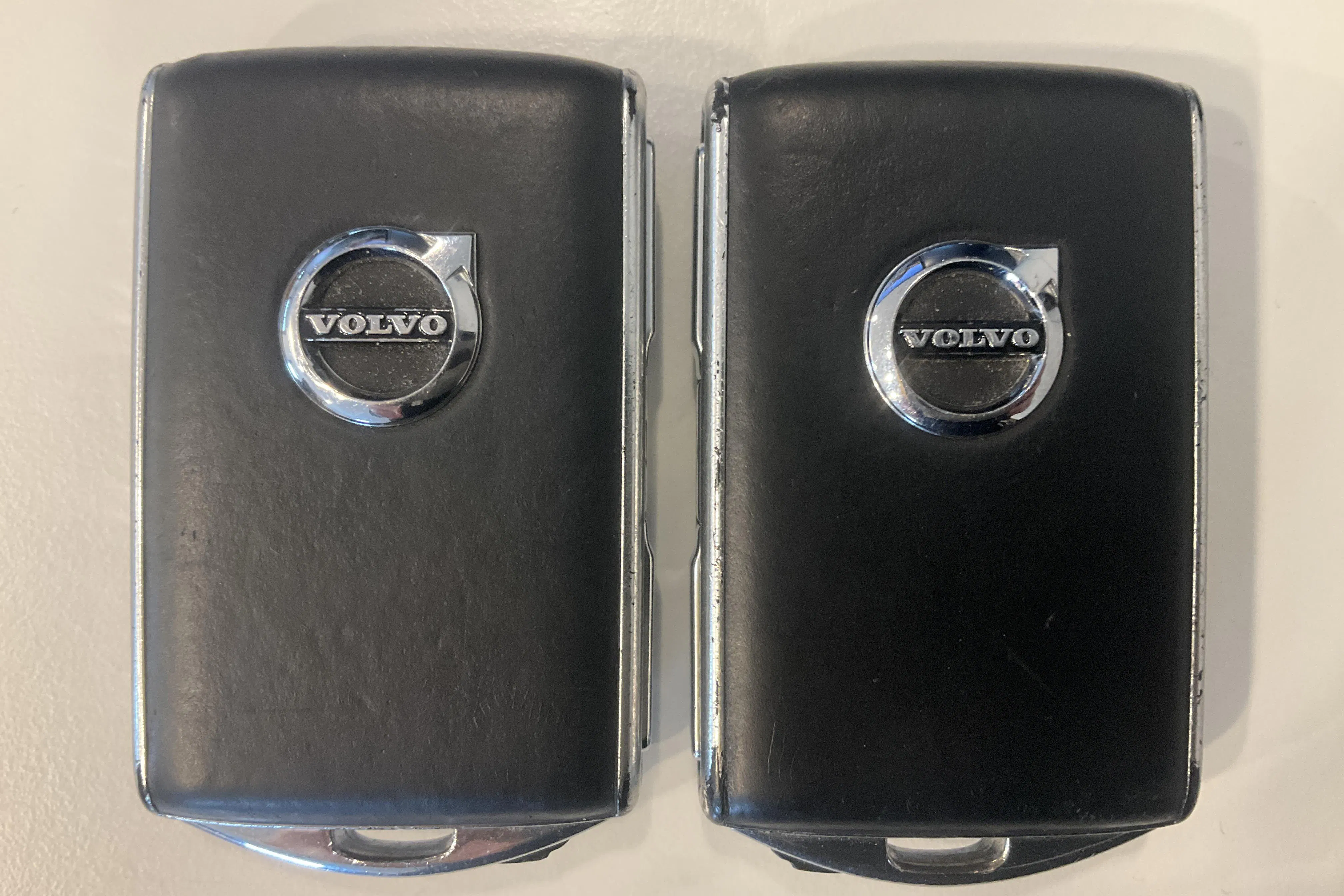 Presentation photo 14 of 14: Volvo V90 D4 Cross Country AWD (190hk) - 145 720 km - Automatic - black - 2019
