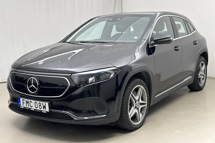 Mercedes EQA 250+ H243 (190hk)