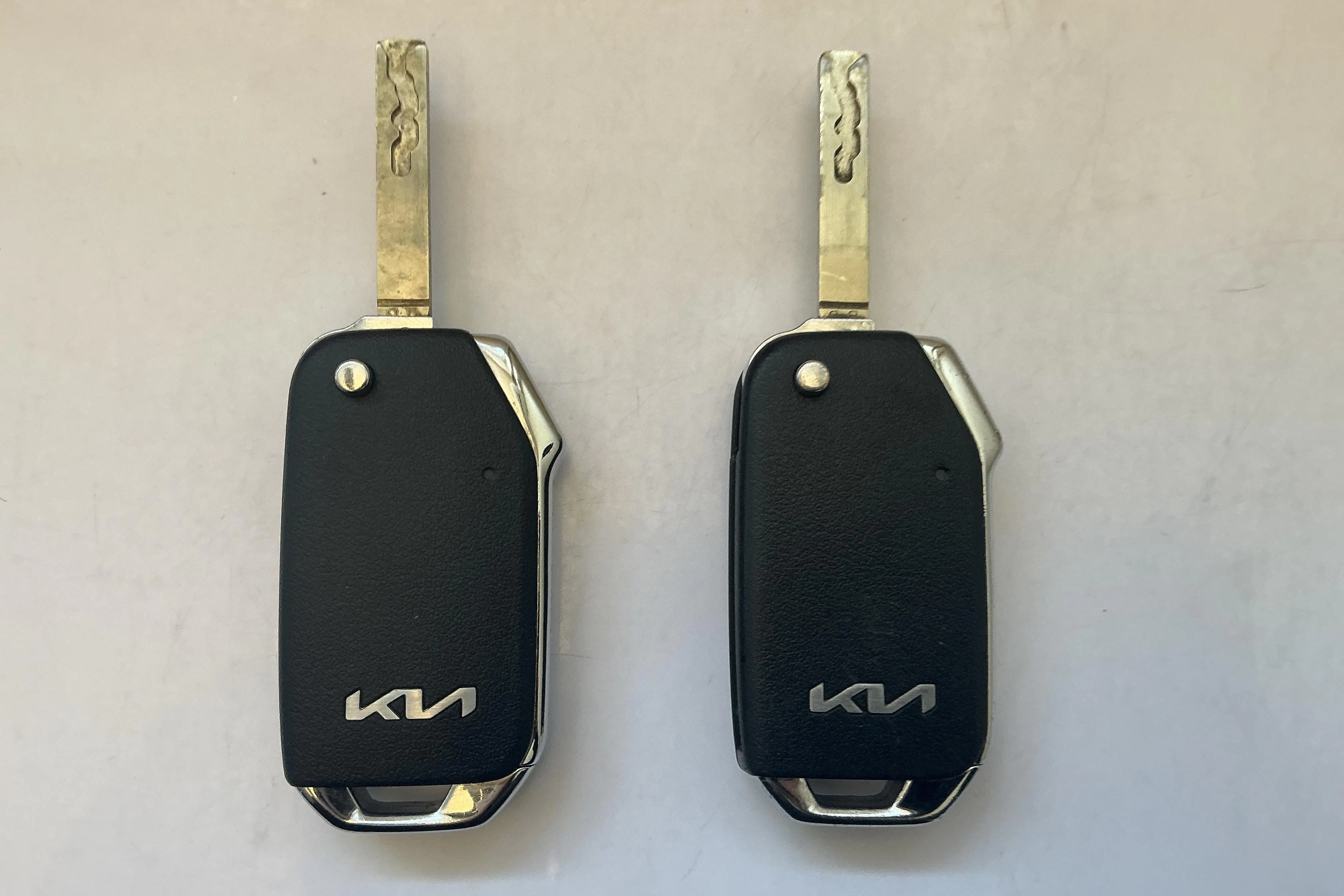 Presentationsfoto 13 av 13: KIA Niro Plug-in Hybrid 1.6 (141hk) - 3 228 mil - Automat - vit - 2022