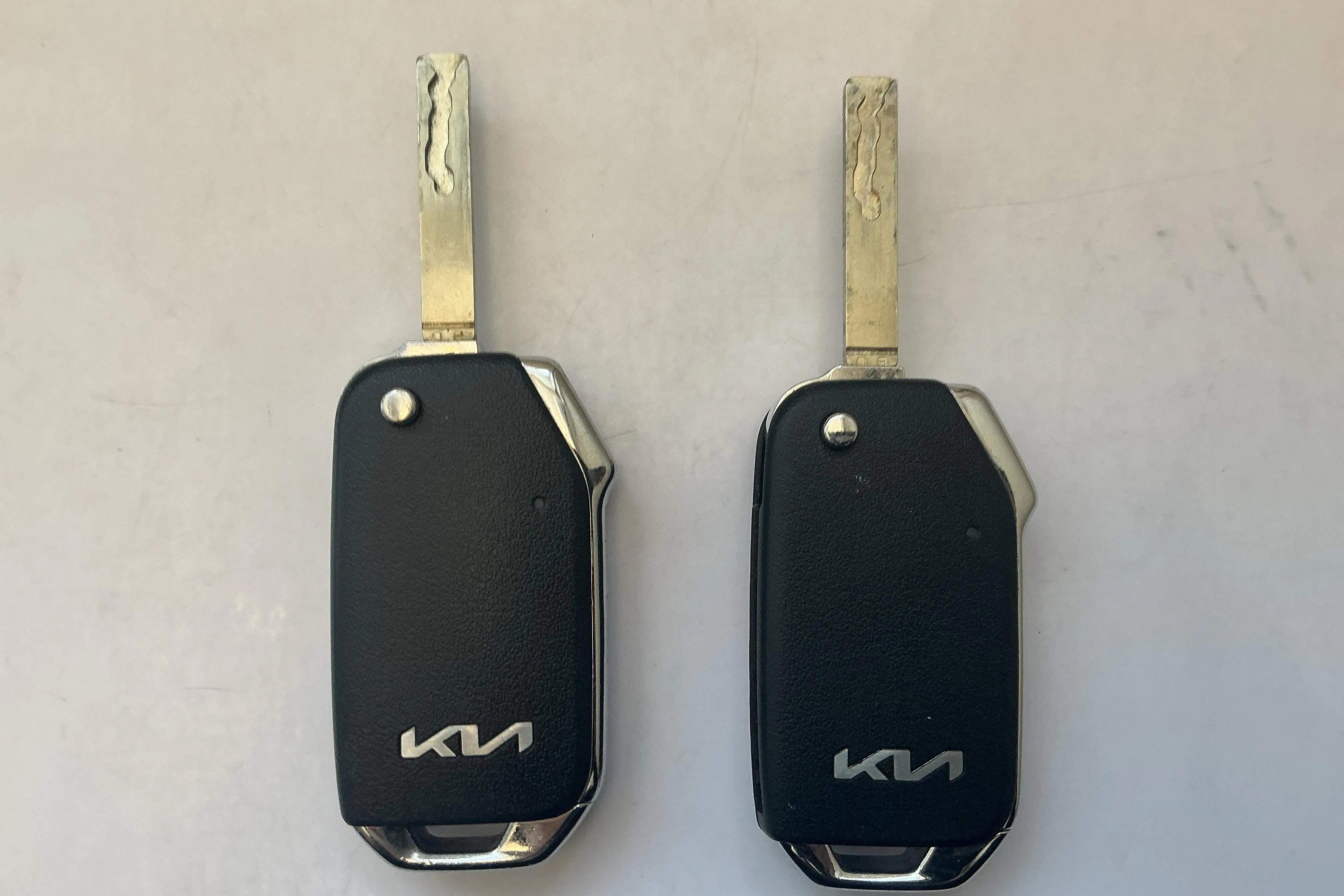 Presentationsfoto 15 av 15: KIA Niro Plug-in Hybrid 1.6 (141hk) - 3 399 mil - Automat - vit - 2022