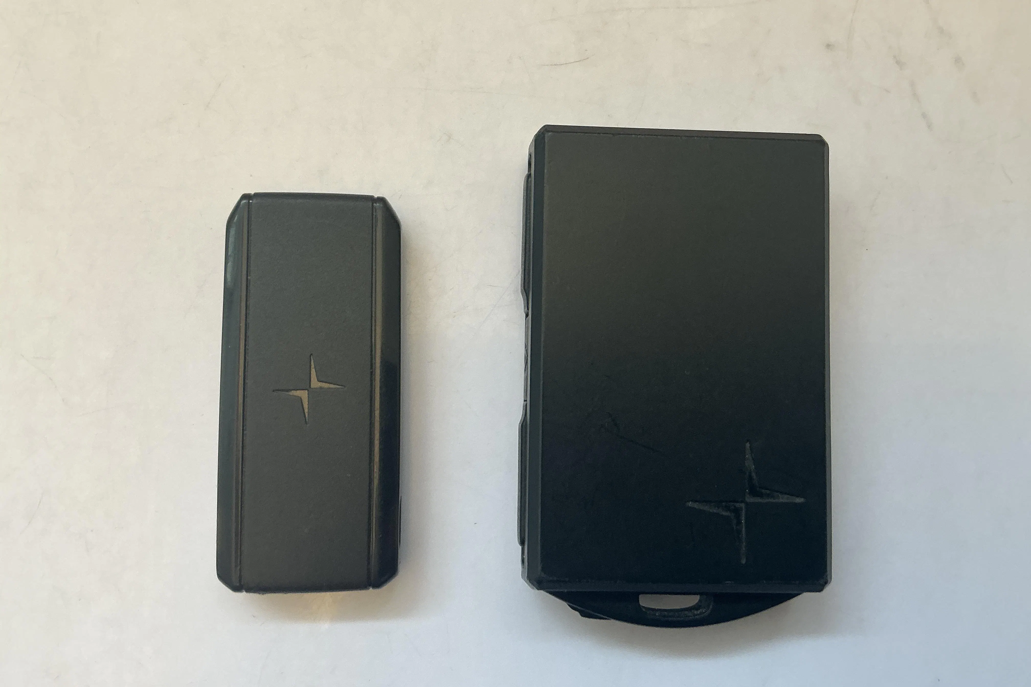 Presentationsfoto 19 av 19: Polestar 2 Long range Single motor (231hk) - 8 298 mil - Automat - vit - 2022