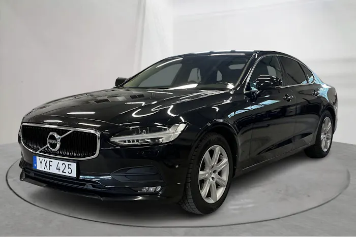 Volvo S90 D4 (190hk)