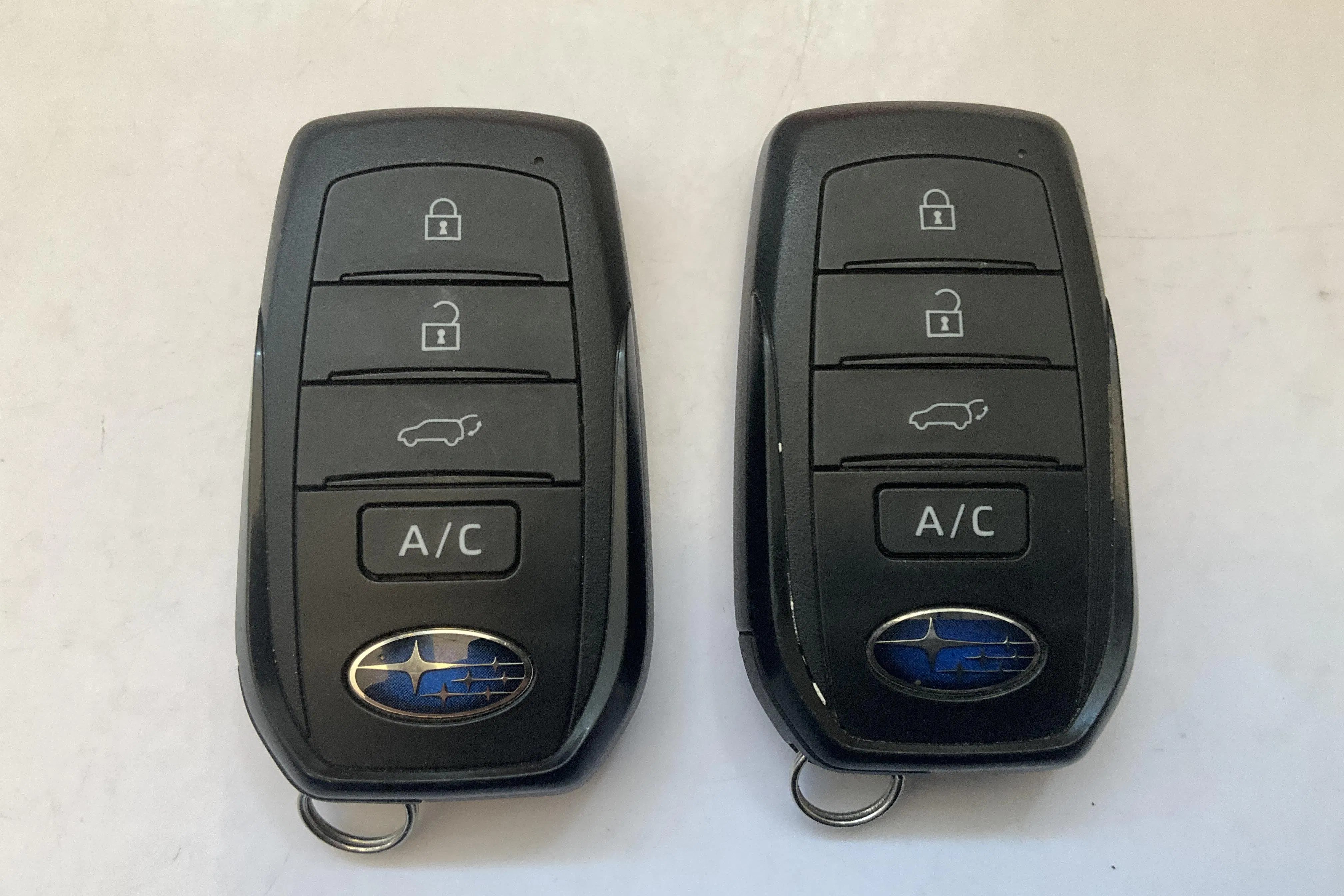 Presentationsfoto 16 av 16: Subaru Solterra 71kWh (217hk) - 1 684 mil - Automat - svart - 2023