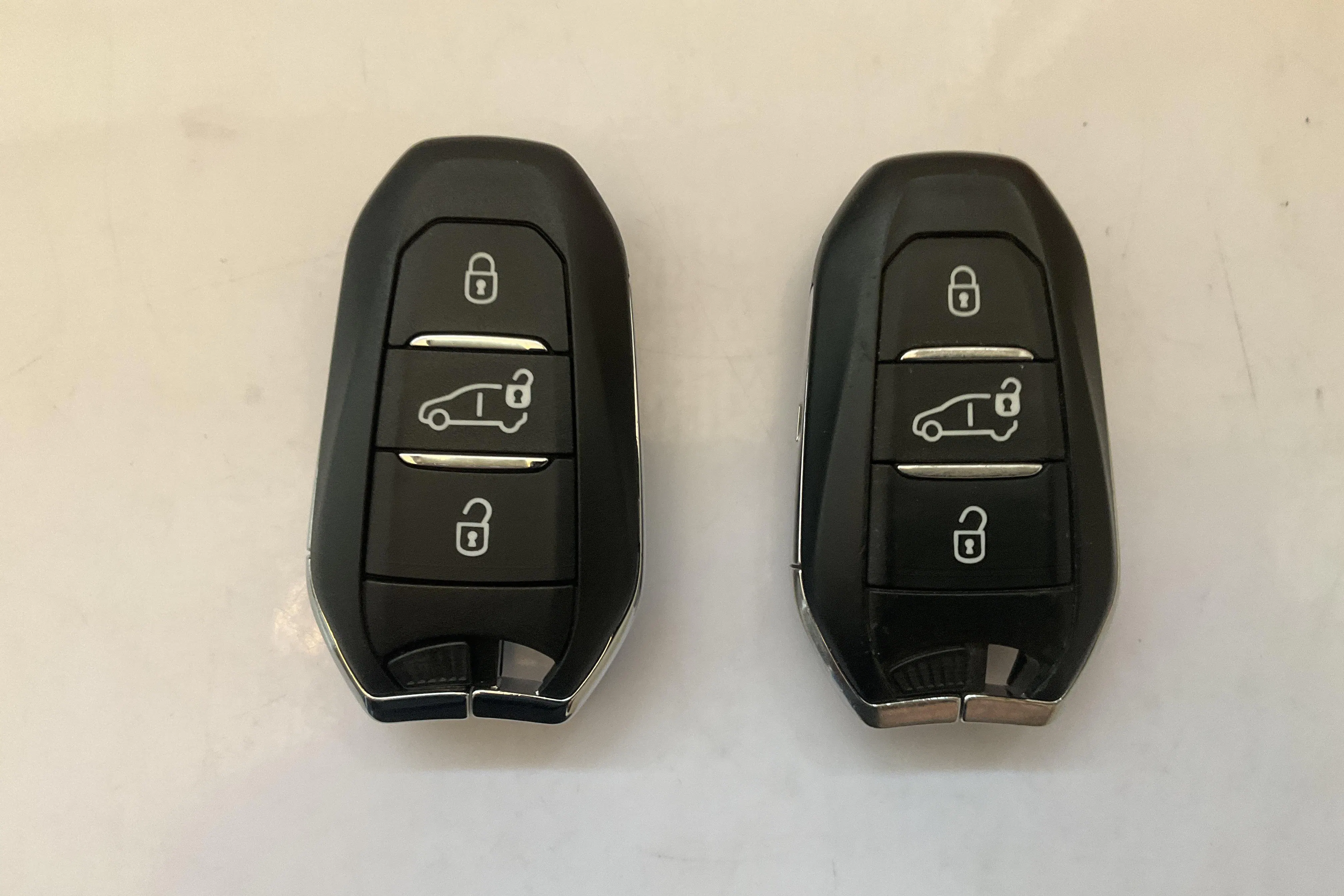 Presentationsfoto 13 av 13: Toyota PROACE Electric 75kWh (136hk) - 9 746 mil - Automat - vit - 2022