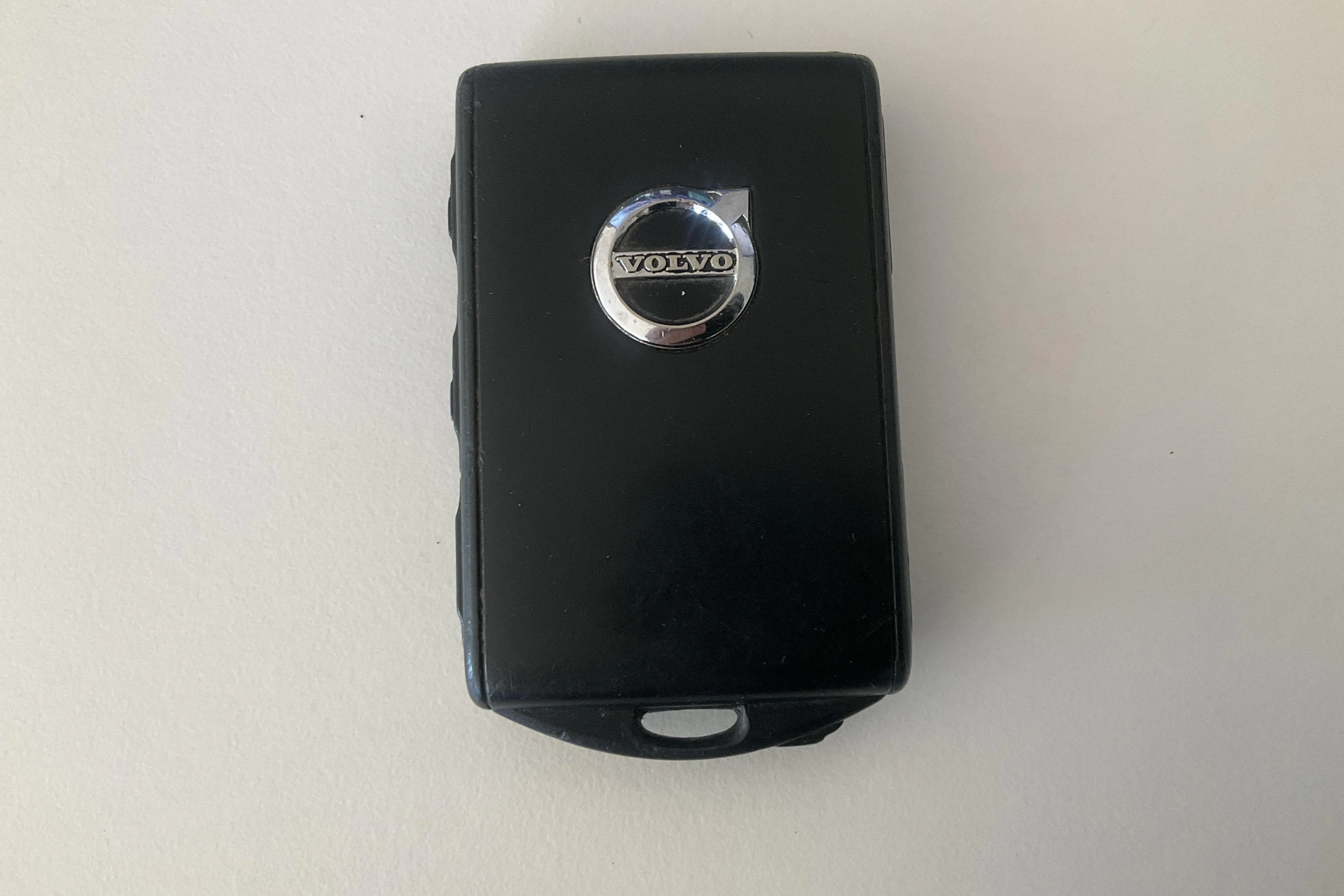 Presentationsfoto 16 av 16: Volvo V60 D3 (150hk) - 25 687 mil - Automat - silver - 2020