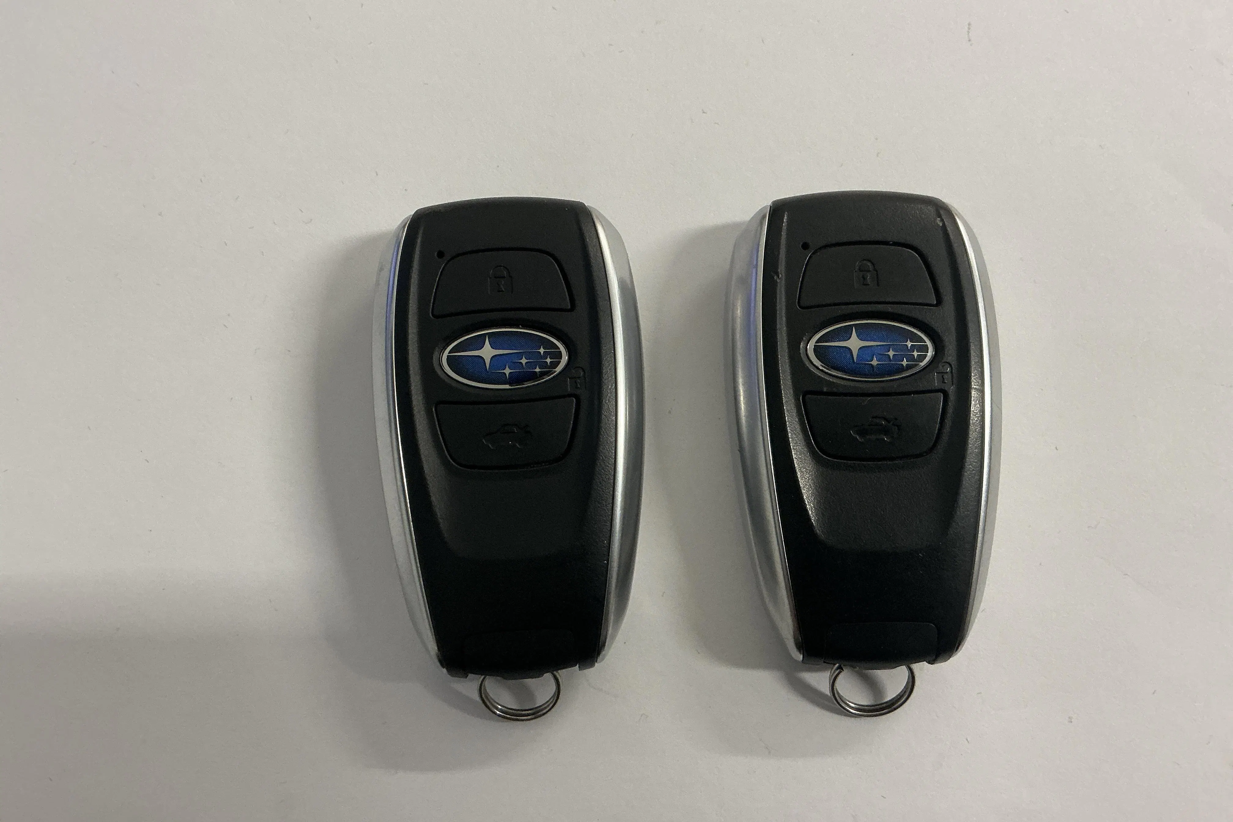 Presentationsfoto 16 av 16: Subaru Outback 2.5i 4WD (169hk) - 10 041 mil - Automat - svart - 2024