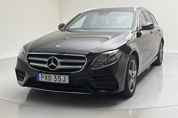 Mercedes E 300 de Kombi S213 (316hk)