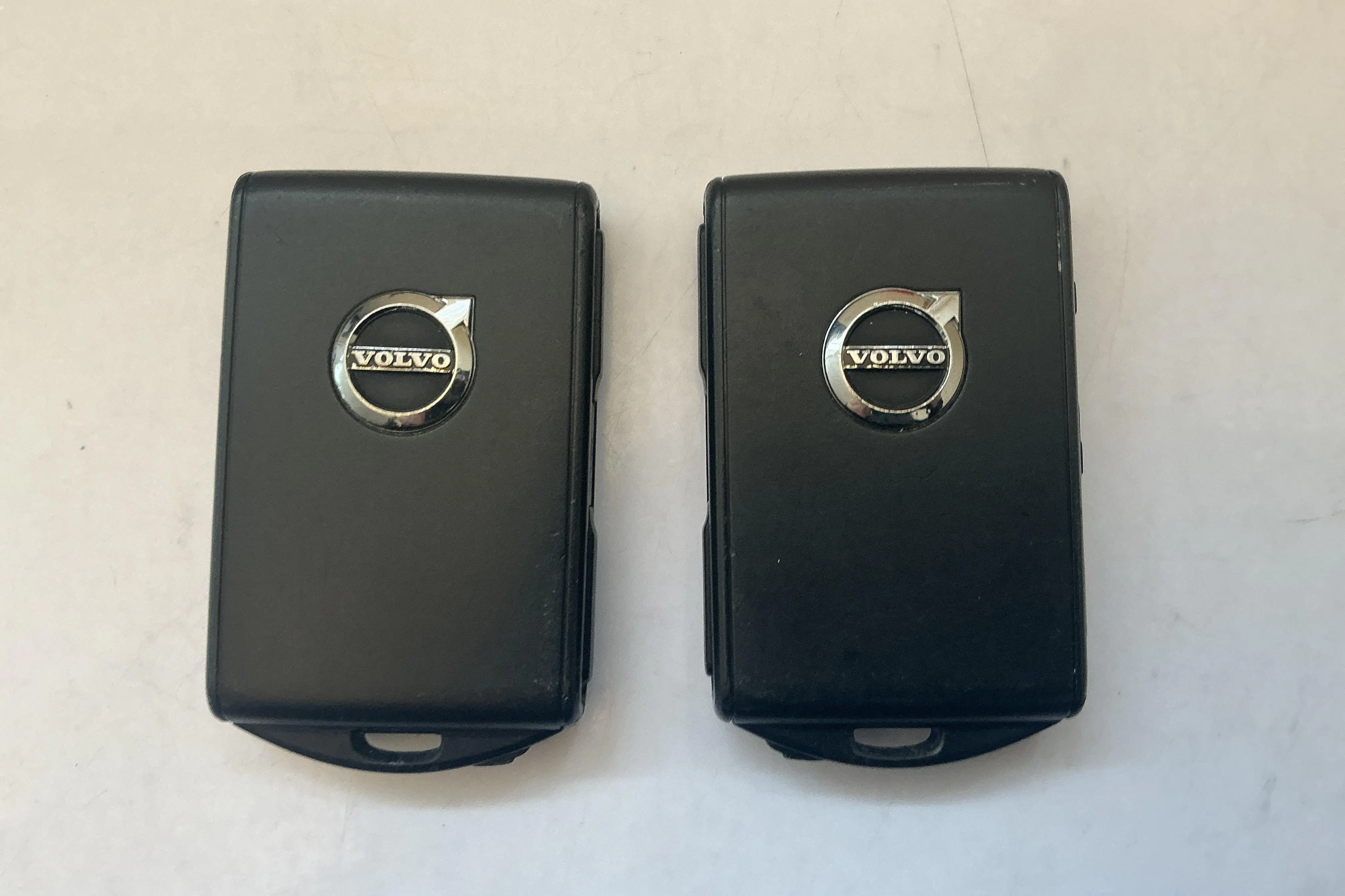 Presentationsfoto 13 av 13: Volvo V60 D3 (150hk) - 17 784 mil - Automat - svart - 2019